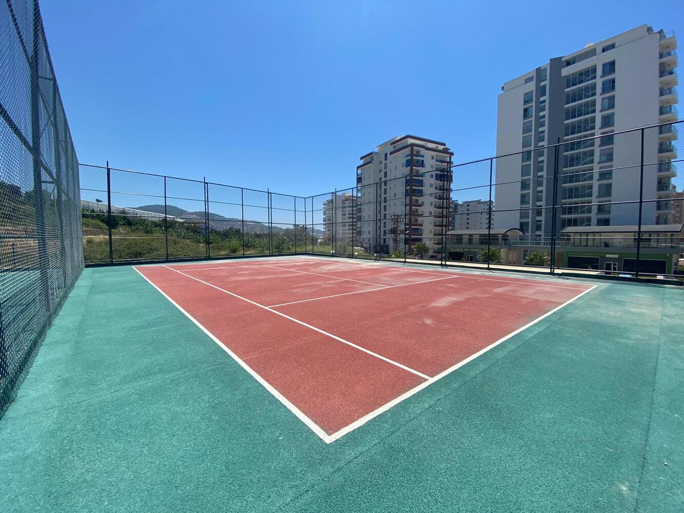 Продажа квартиры в районе Махмутлар, Аланья, Турция № 3269 - фото 23