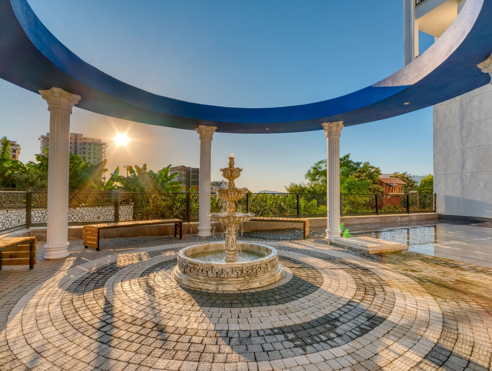 Продажа квартиры в районе Махмутлар, Аланья, Турция № 3197 - фото 15