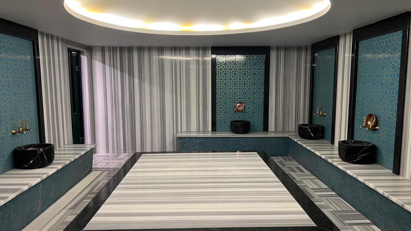 Продажа квартиры в районе Кестель, Аланья, Турция № 3106 - фото 18