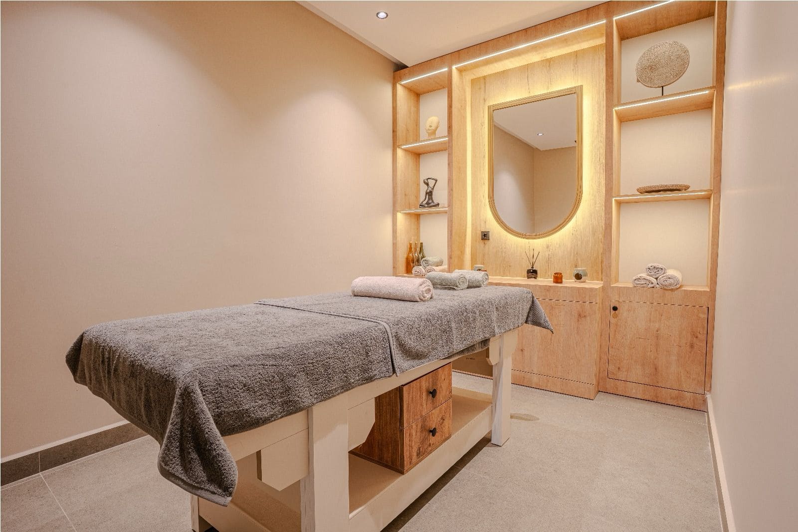 Продажа квартиры в районе Каргыджак, Аланья, Турция № 3143 - фото 32