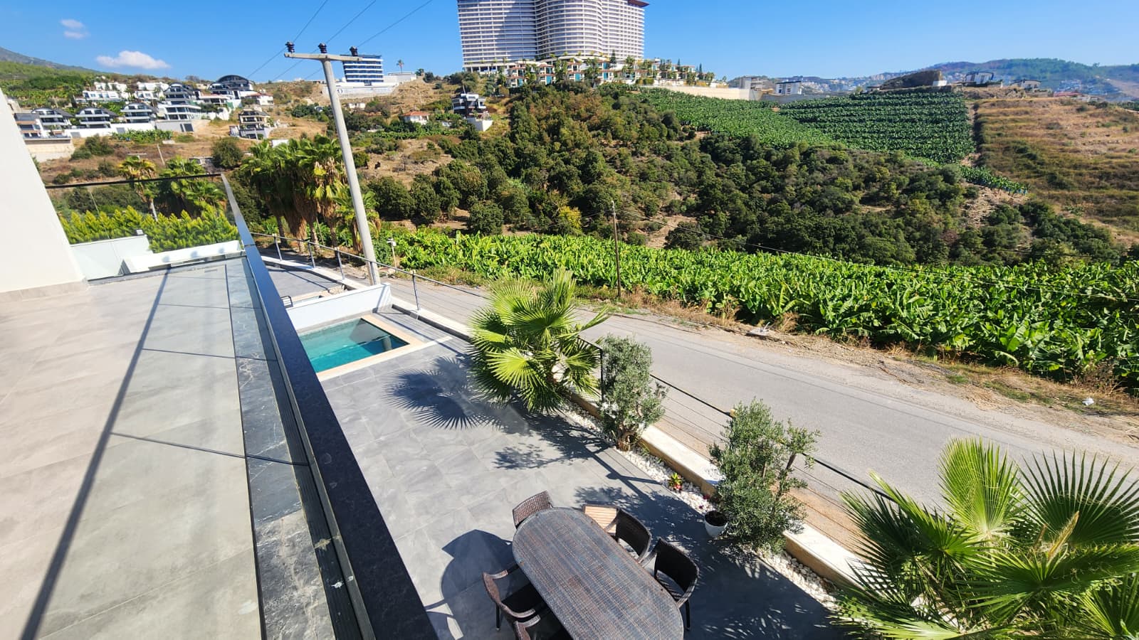 Продажа виллы в районе Каргыджак, Аланья, Турция № 3168 - фото 29