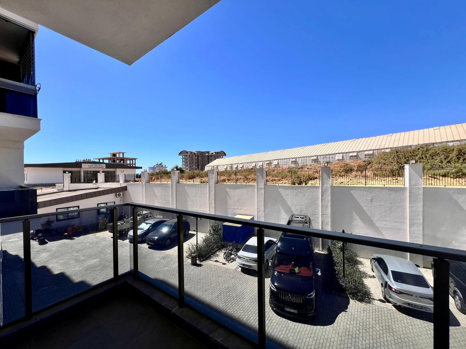 Продажа квартиры в районе Конаклы, Аланья, Турция № 3202 - фото 10