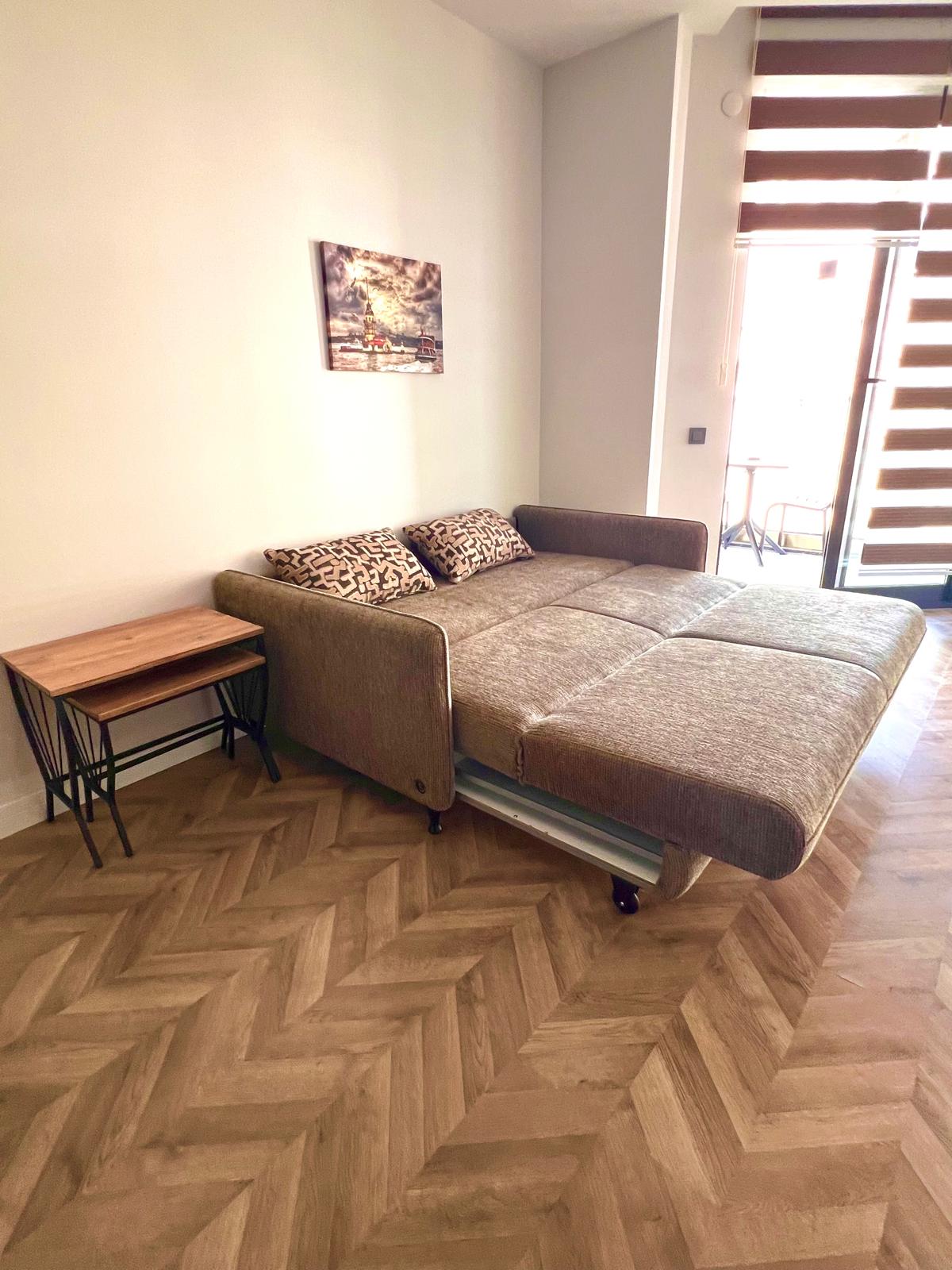 Продажа недвижимости в районе Алания, Аланья, Турция № 3245 - фото 6