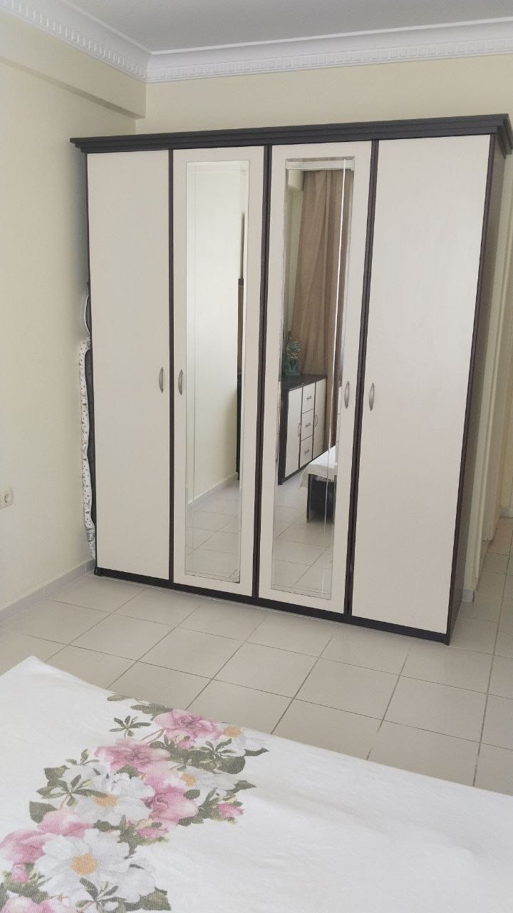 Продажа квартиры в районе Махмутлар, Аланья, Турция № 3194 - фото 12