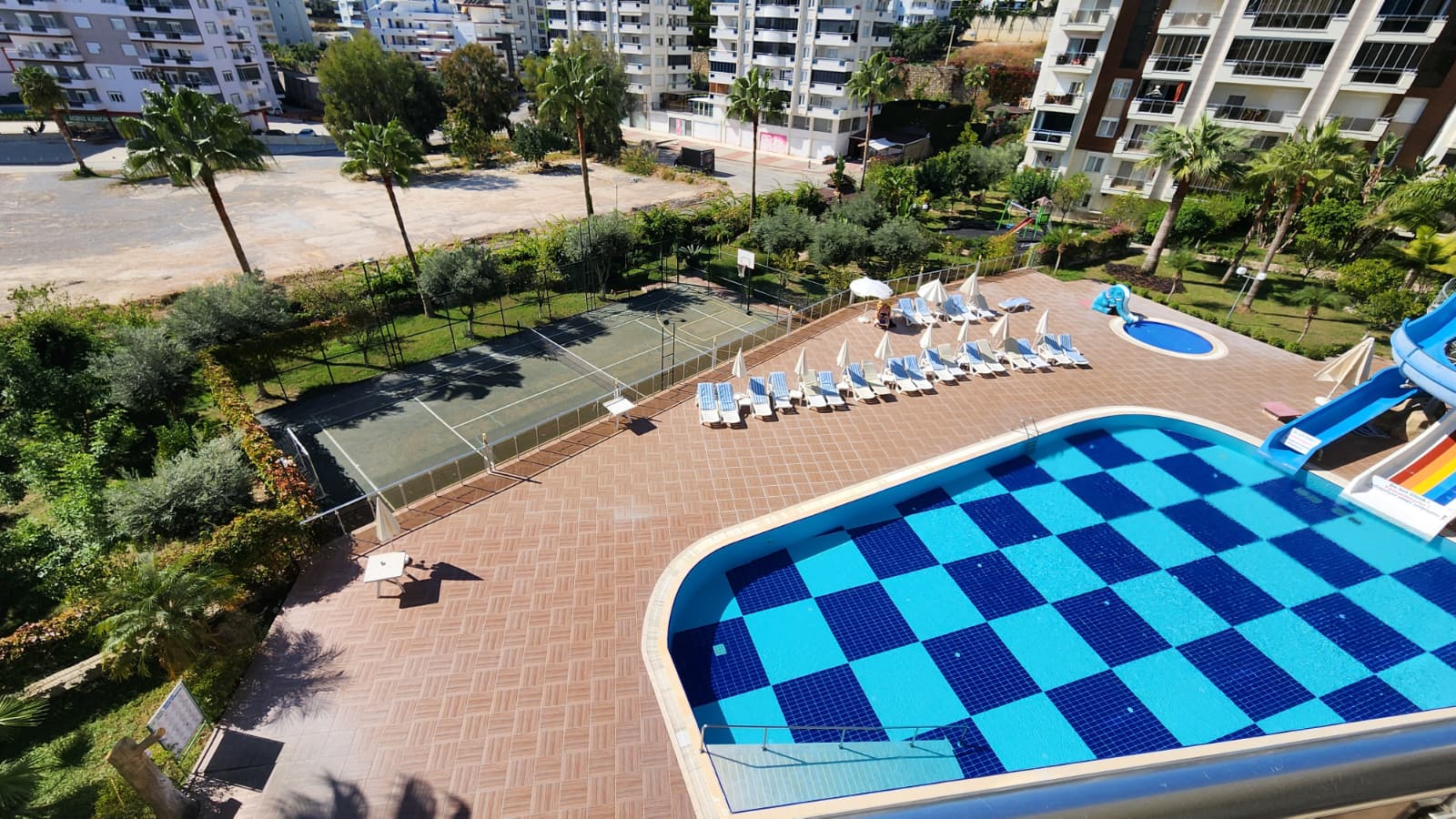 Продажа квартиры в районе Авсаллар, Аланья, Турция № 3170 - фото 13