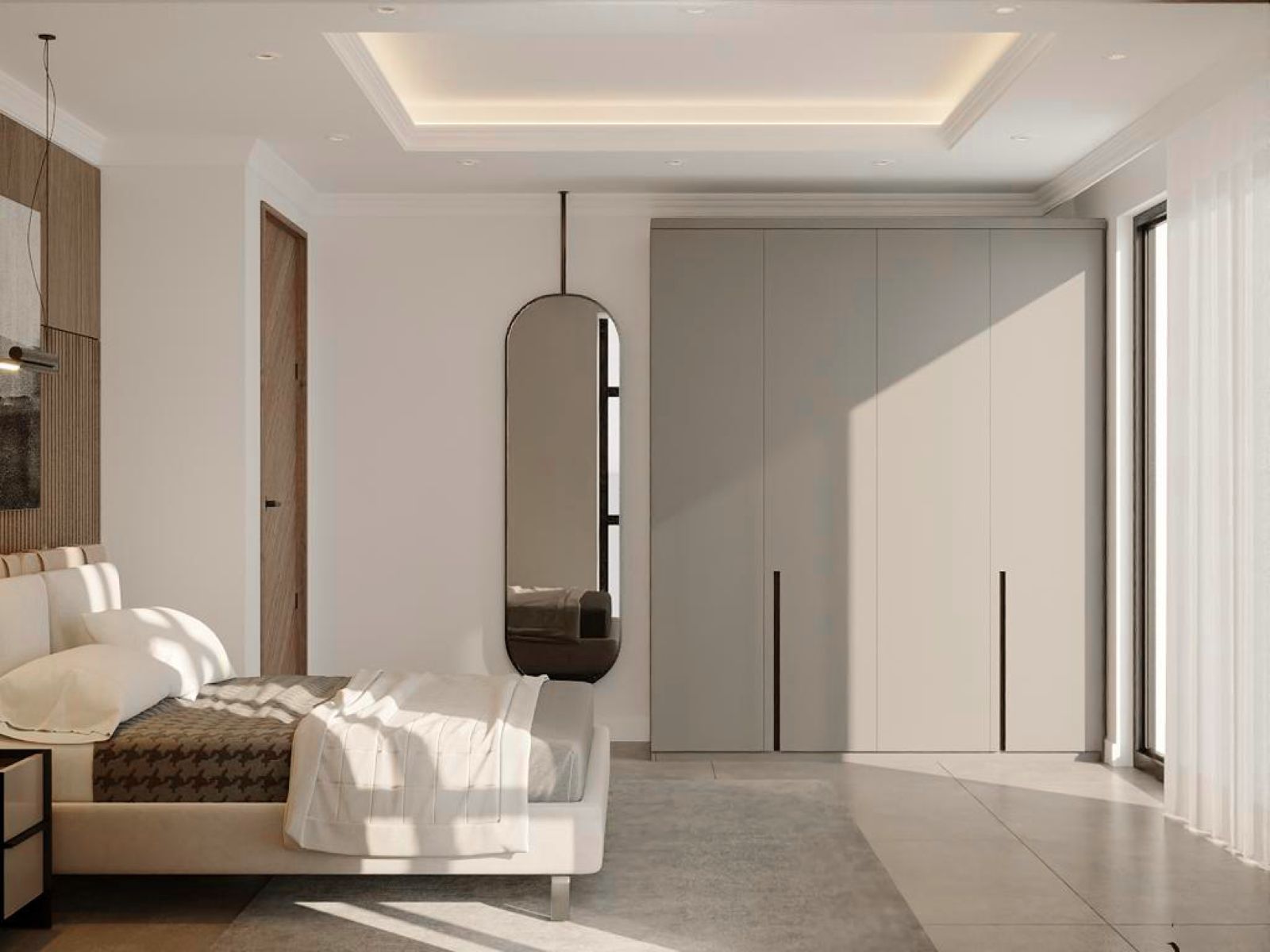 Продажа виллы в районе Конаклы, Аланья, Турция № 2081 - фото 29