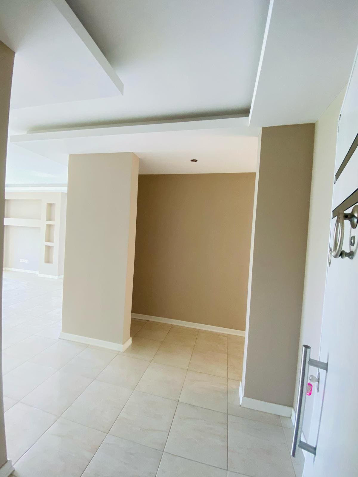 Продажа квартиры в районе Оба, Аланья, Турция № 3086 - фото 20