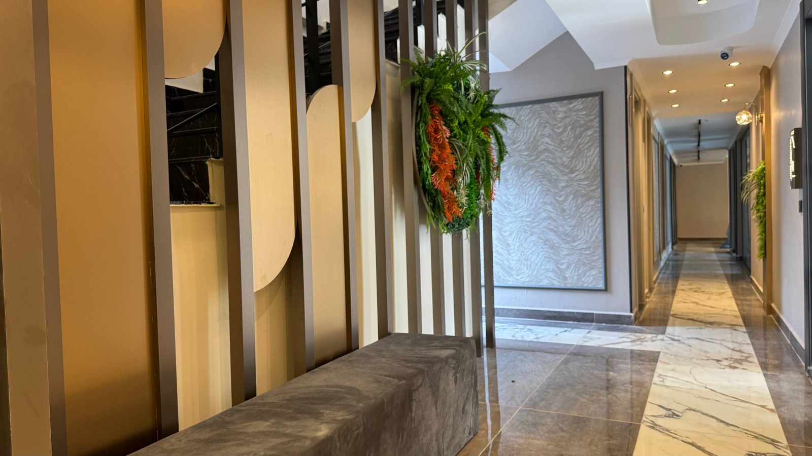 Продажа дуплекса в районе Джикджилли, Аланья, Турция № 1963 - фото 29