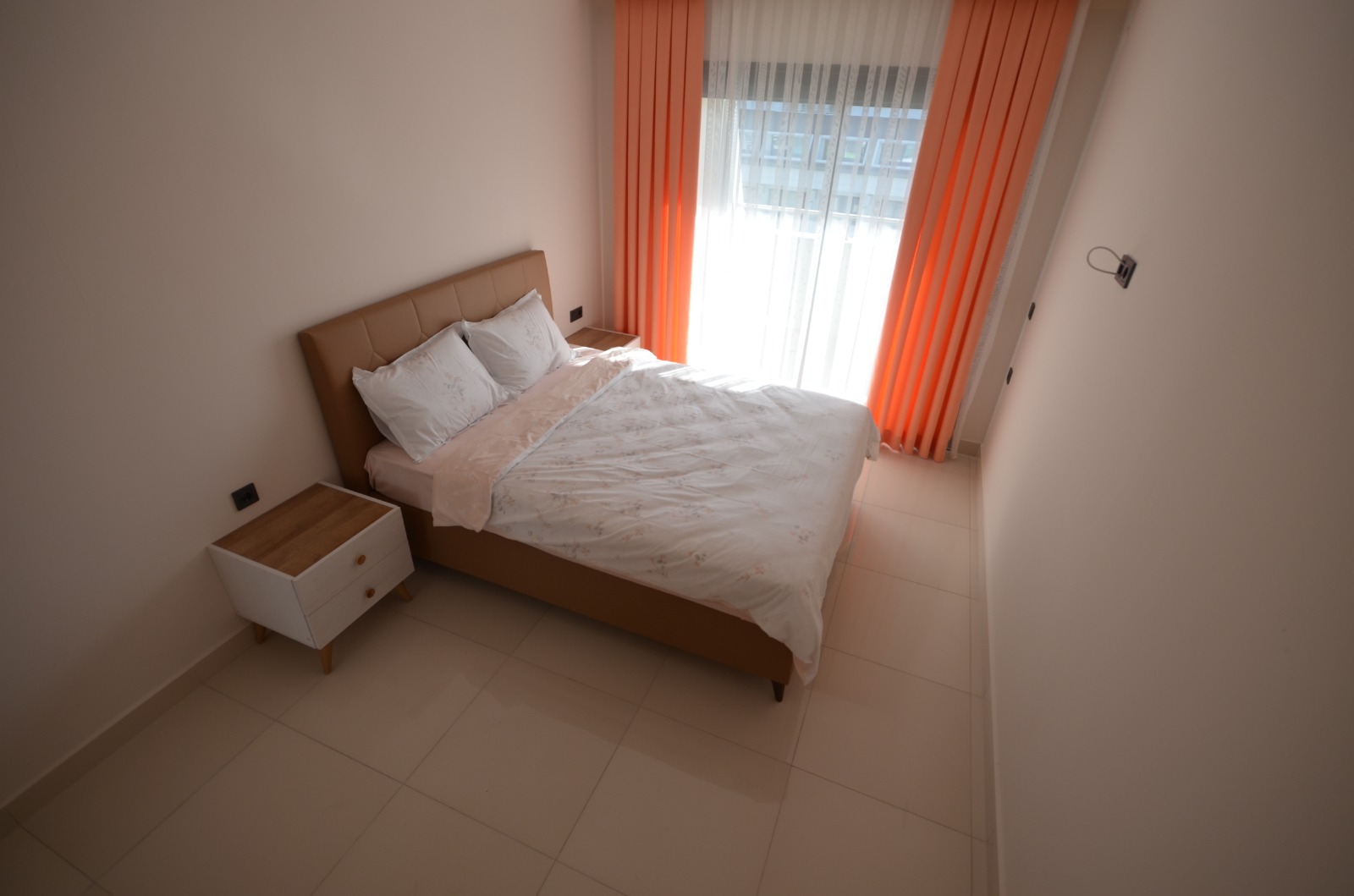 Жилой комплекс в районе Каргыджак, Аланья, Турция № 43 - фото 10