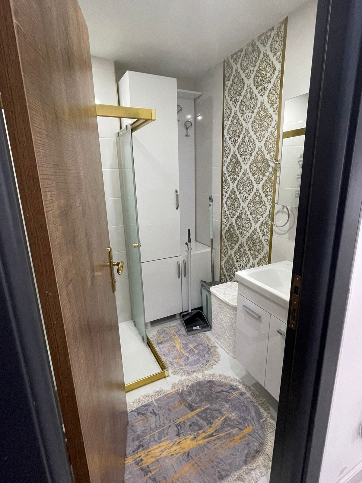 Продажа квартиры в районе Махмутлар, Аланья, Турция № 3239 - фото 17