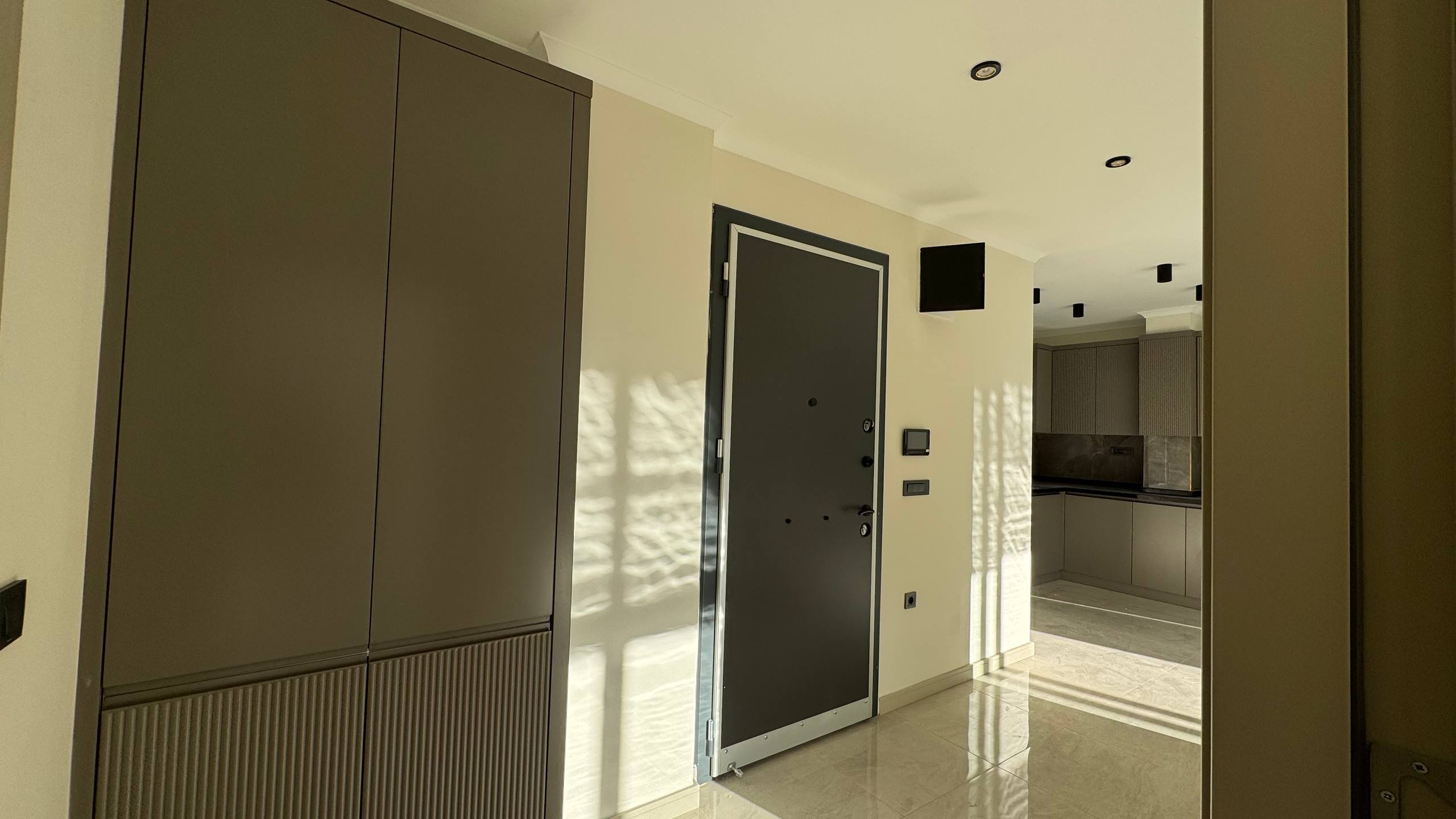 Продажа дуплекса в районе Джикджилли, Аланья, Турция № 1963 - фото 4