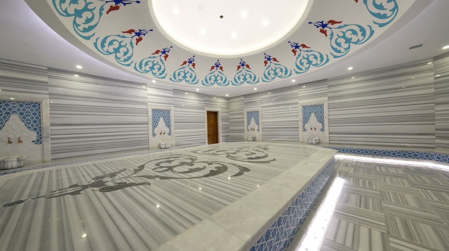 Аренда квартиры в районе Каргыджак, Аланья, Турция № 3118 - фото 23