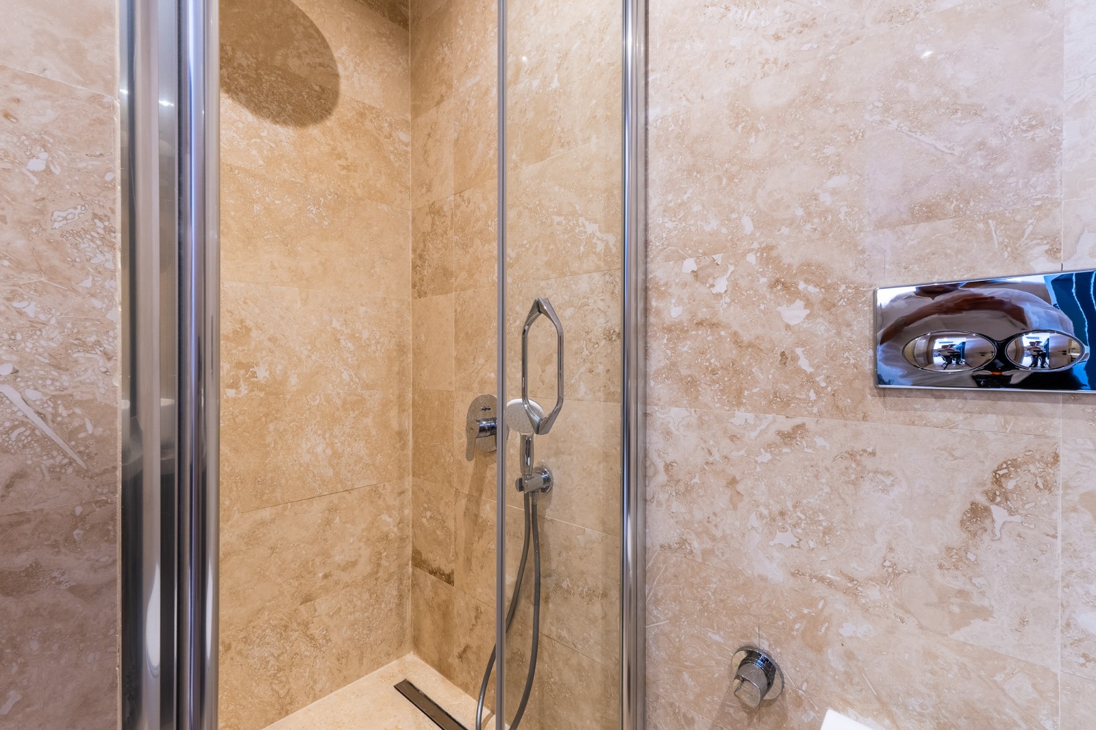 Продажа квартиры в районе Тосмур, Аланья, Турция № 3238 - фото 10