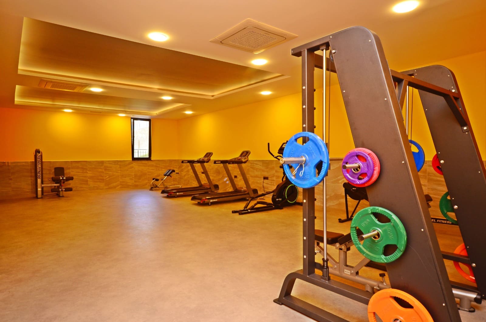 Продажа квартиры в районе Авсаллар, Аланья, Турция № 2999 - фото 25