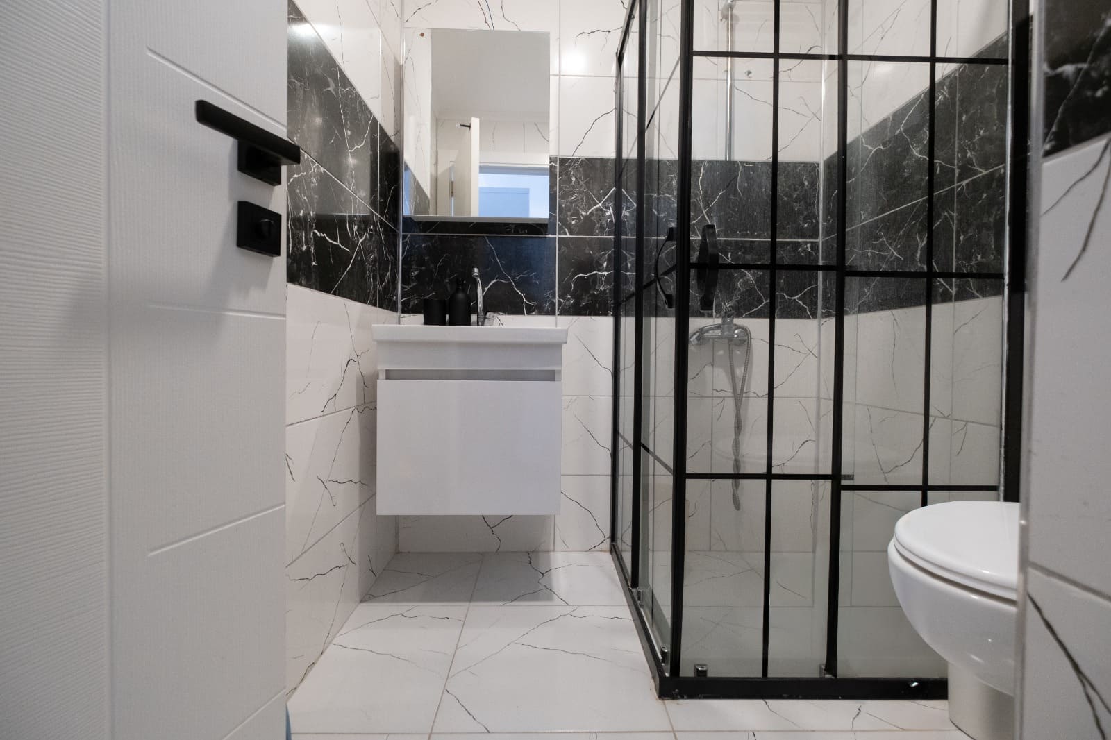 Продажа квартиры в районе Авсаллар, Аланья, Турция № 3207 - фото 4