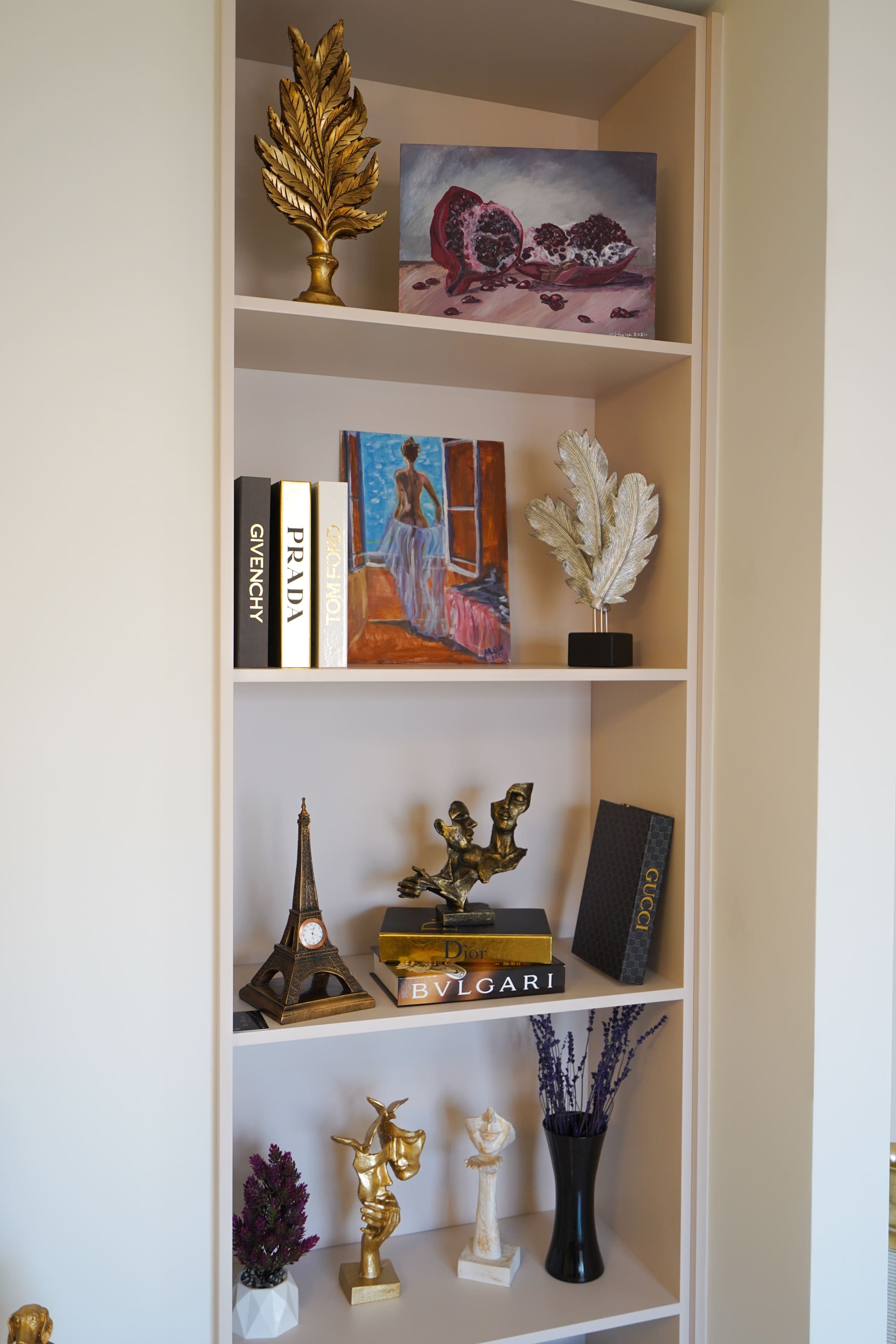 Аренда пентхауса в районе Алания, Аланья, Турция № 2821 - фото 4