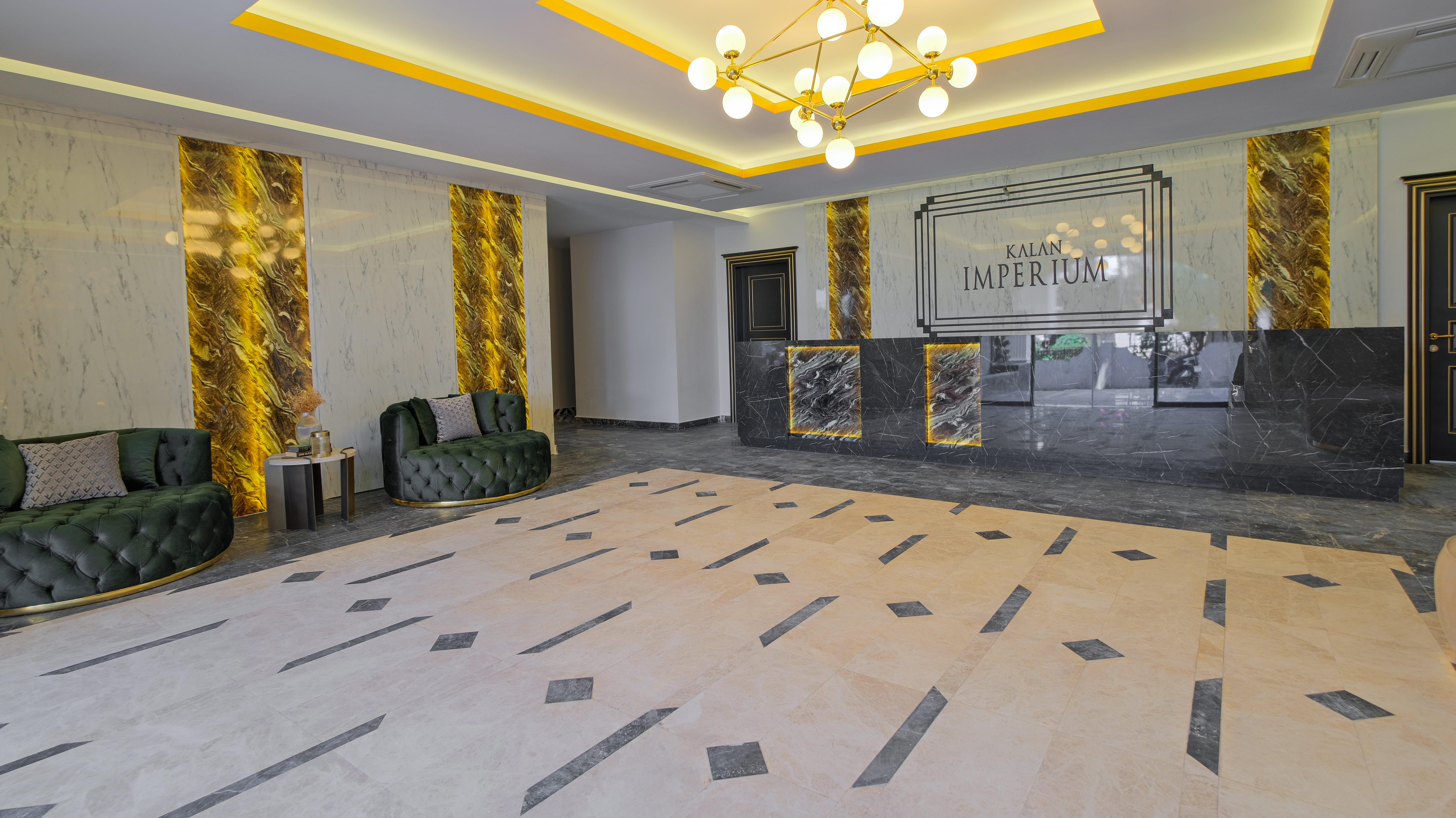 Продажа недвижимости в районе Алания, Аланья, Турция № 3245 - фото 28