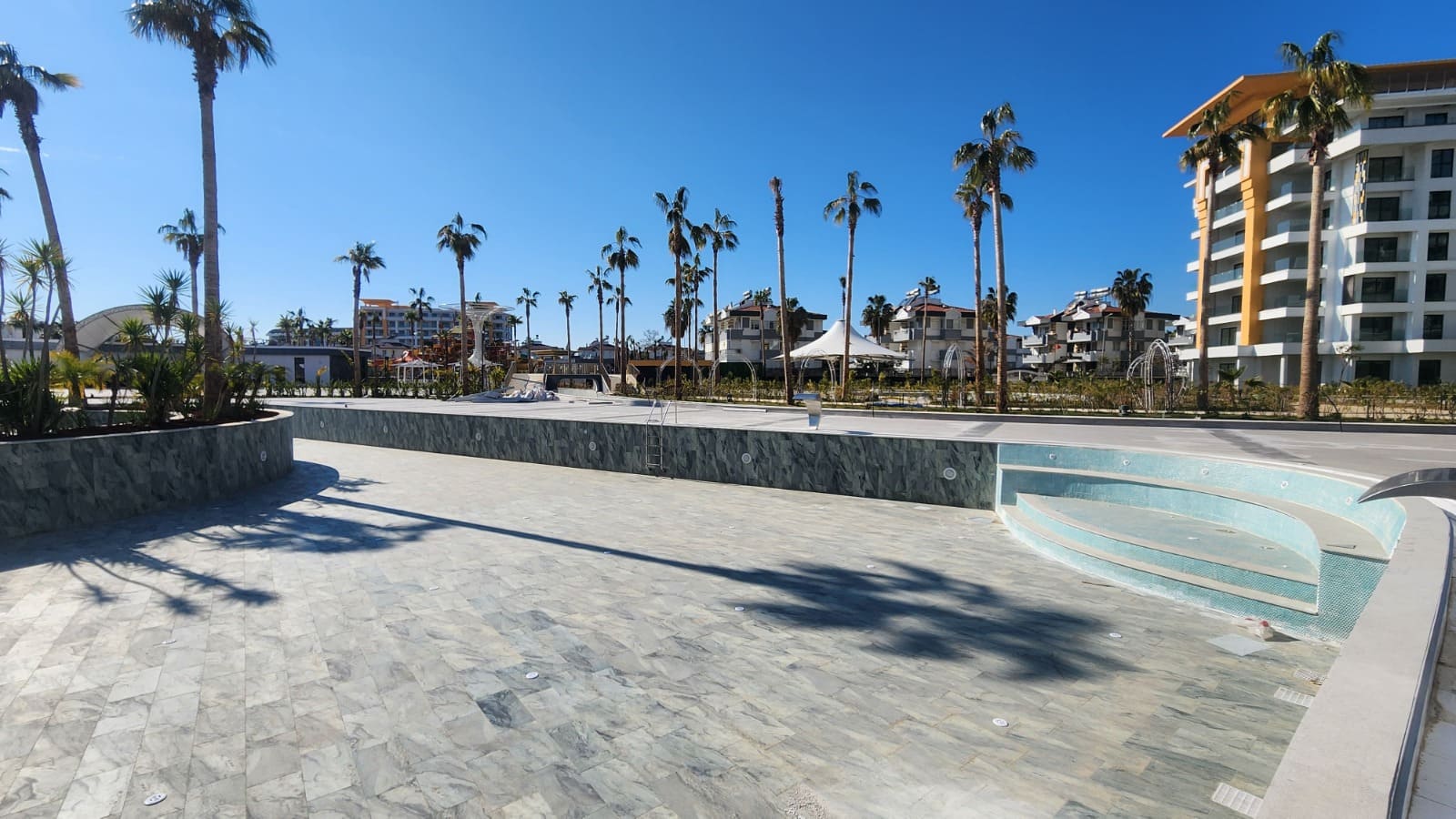 Продажа квартиры в районе Авсаллар, Аланья, Турция № 3083 - фото 28