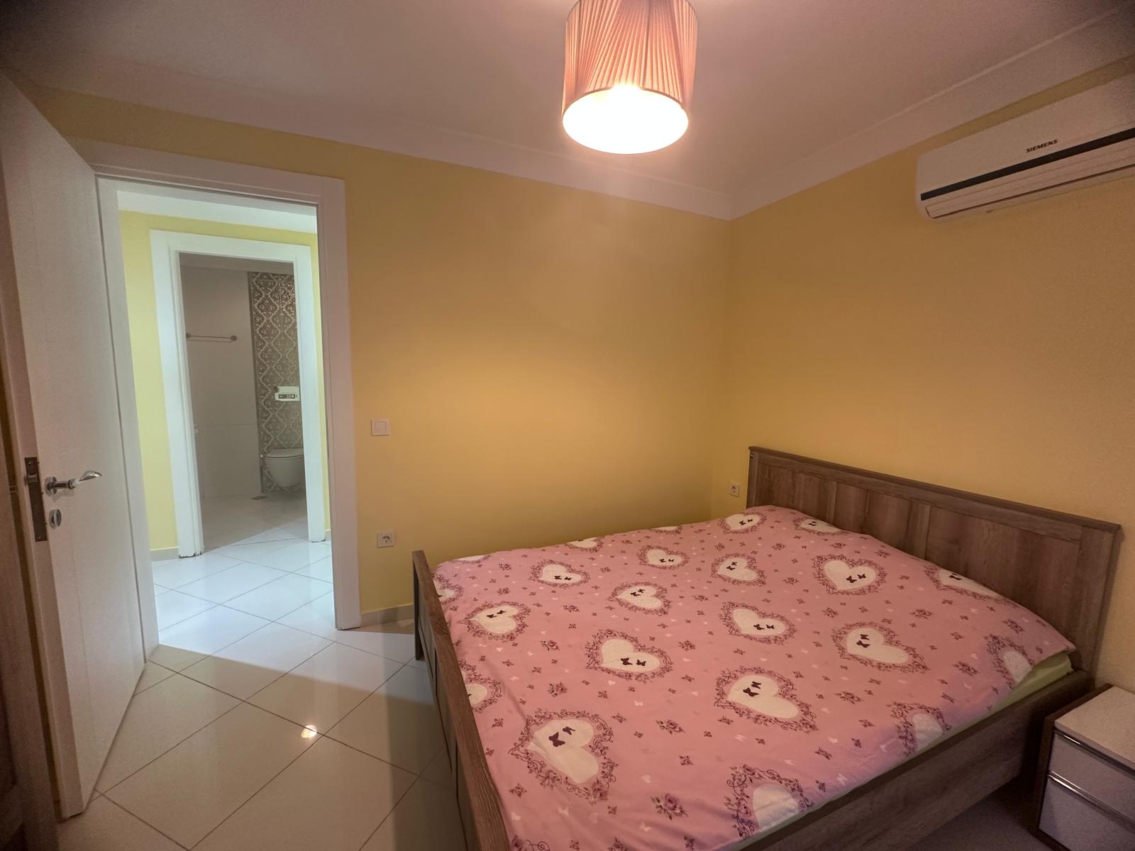 Продажа квартиры в районе Оба, Аланья, Турция № 3096 - фото 15