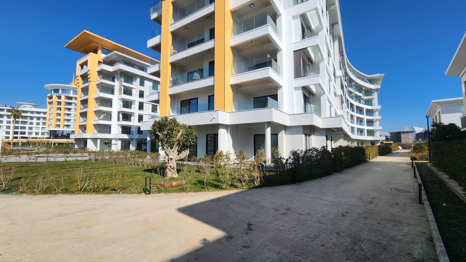 Продажа квартиры в районе Авсаллар, Аланья, Турция № 3083 - фото 48