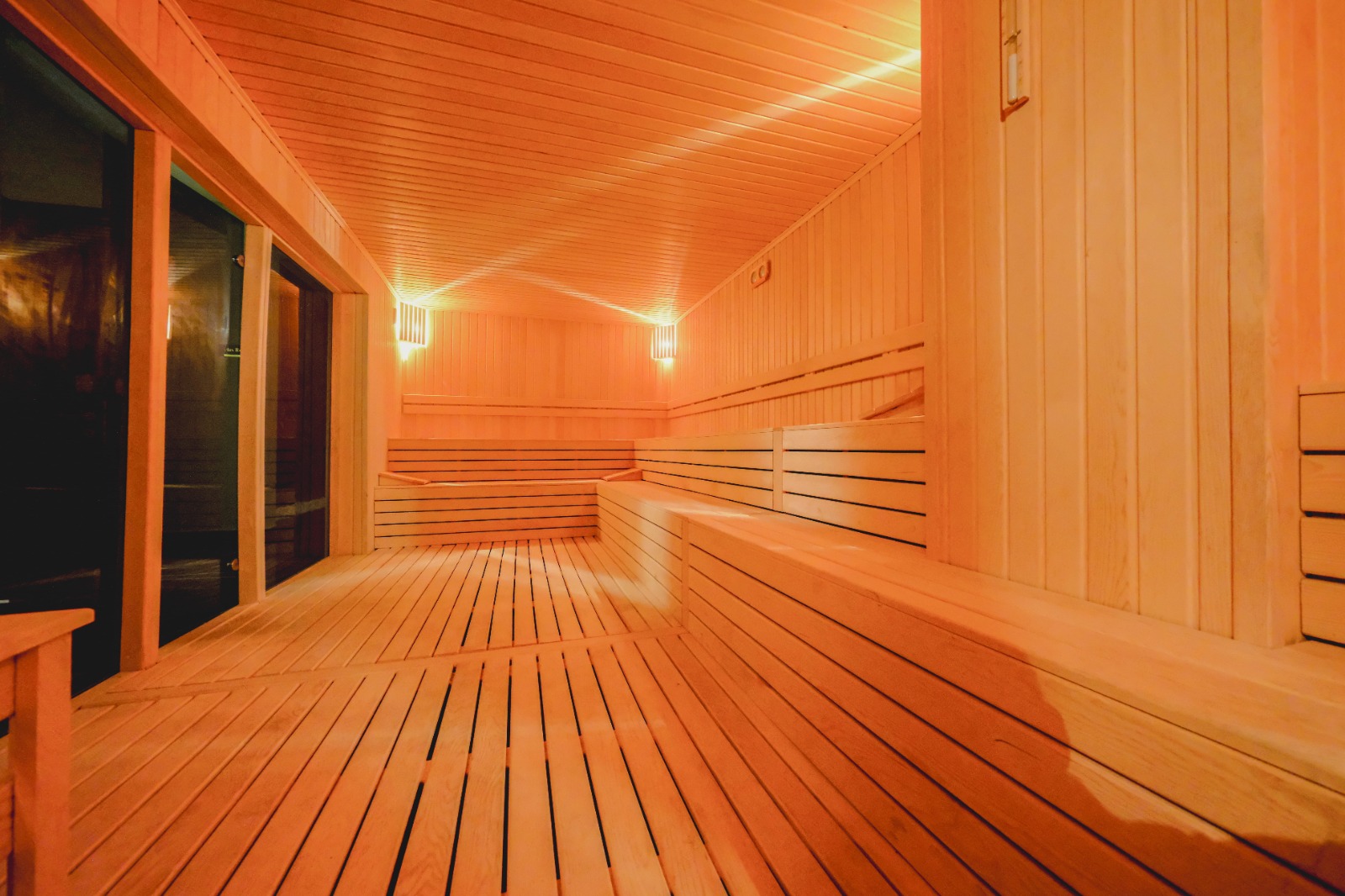 Продажа пентхауса в районе Алания, Аланья, Турция № 3253 - фото 32