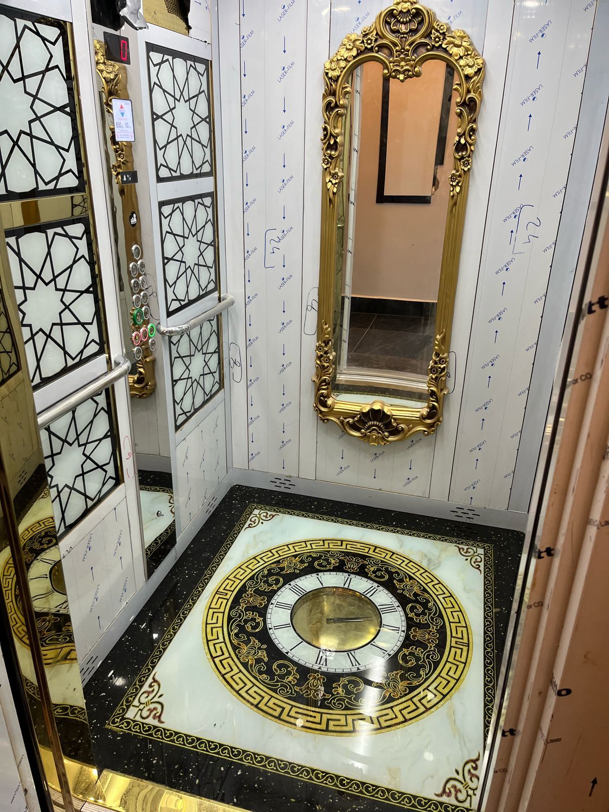 Продажа квартиры в районе Оба, Аланья, Турция № 3241 - фото 16