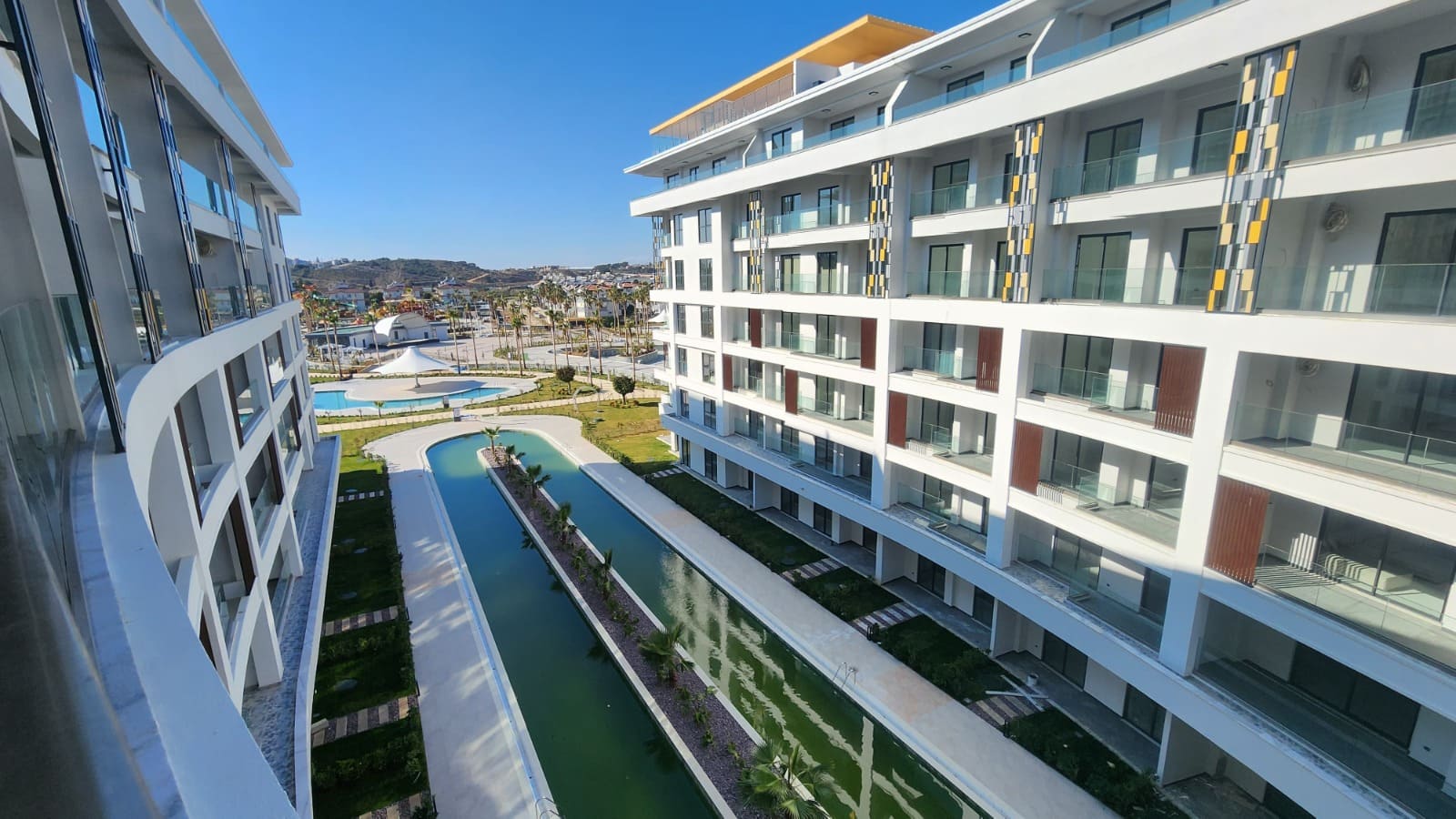 Продажа квартиры в районе Авсаллар, Аланья, Турция № 3084 - фото 21