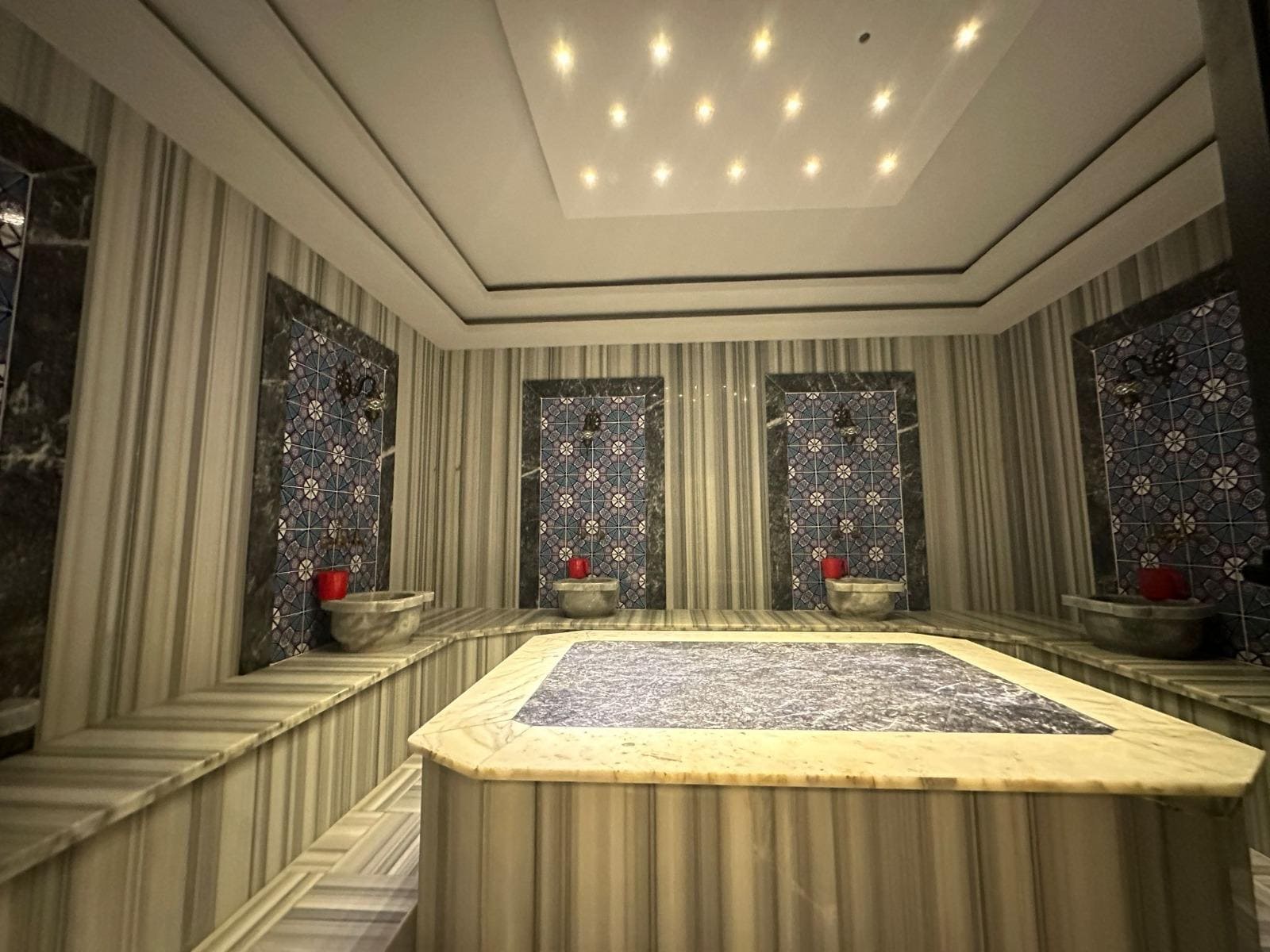 Продажа квартиры в районе Кестель, Аланья, Турция № 3154 - фото 11