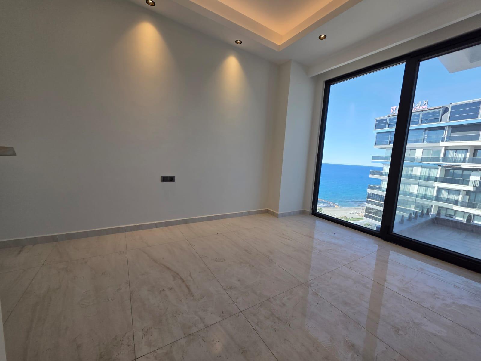 Продажа квартиры в районе Махмутлар, Аланья, Турция № 3272 - фото 7