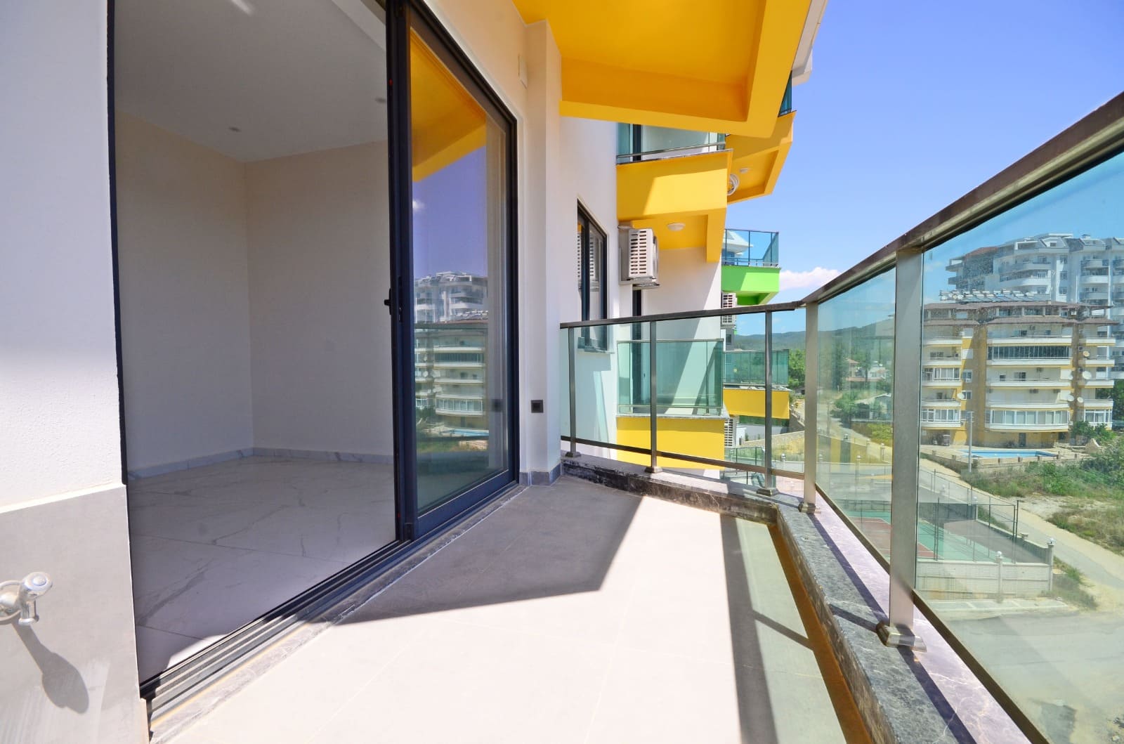 Продажа квартиры в районе Авсаллар, Аланья, Турция № 2999 - фото 18