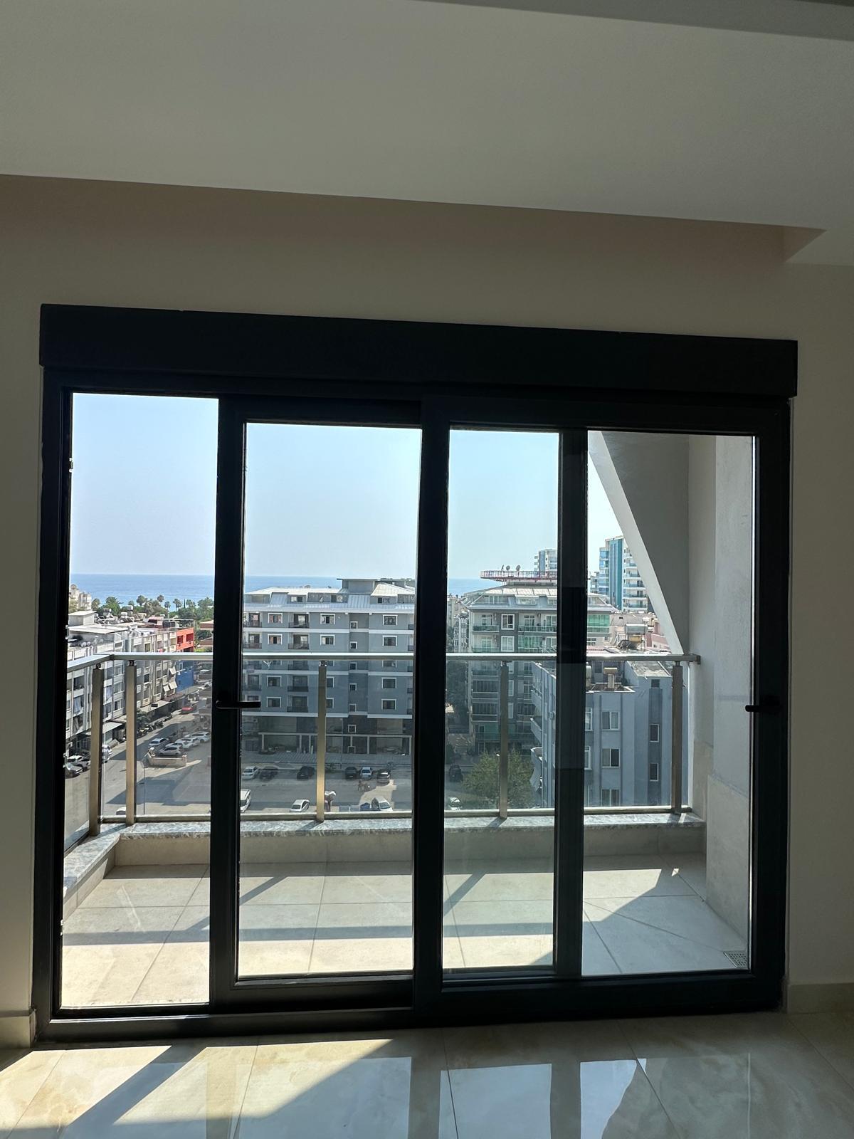 Продажа квартиры в районе Махмутлар, Аланья, Турция № 3201 - фото 10