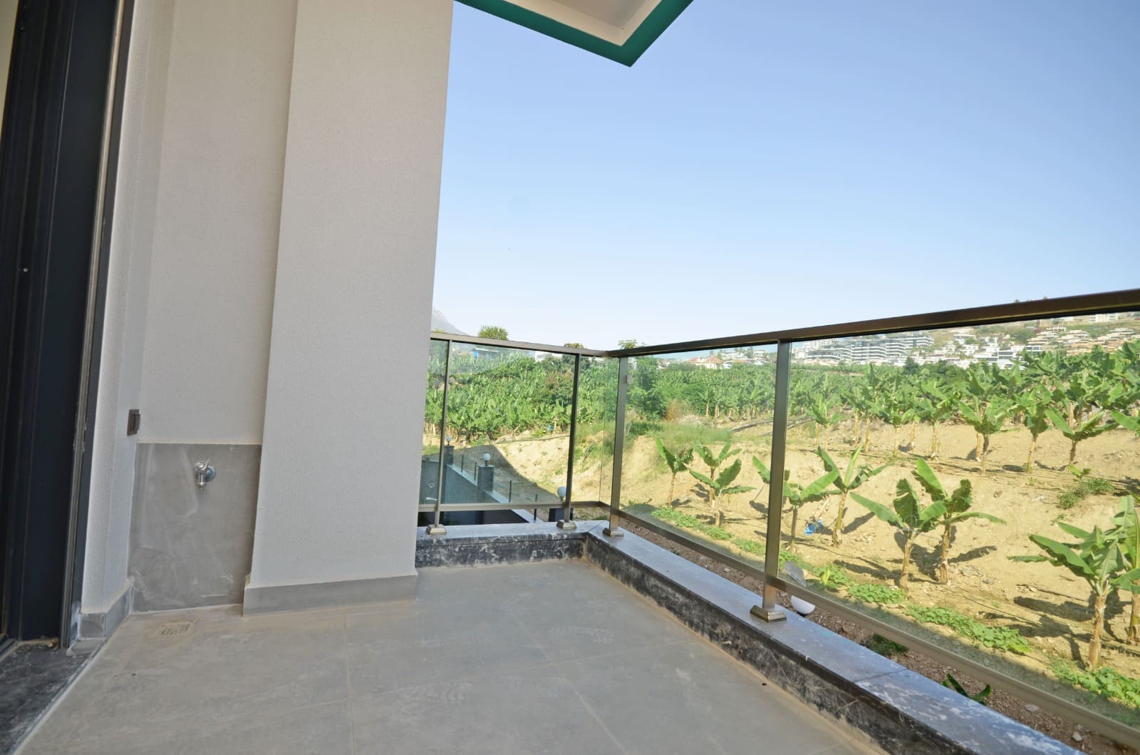 Продажа квартиры в районе Каргыджак, Аланья, Турция № 3006 - фото 14