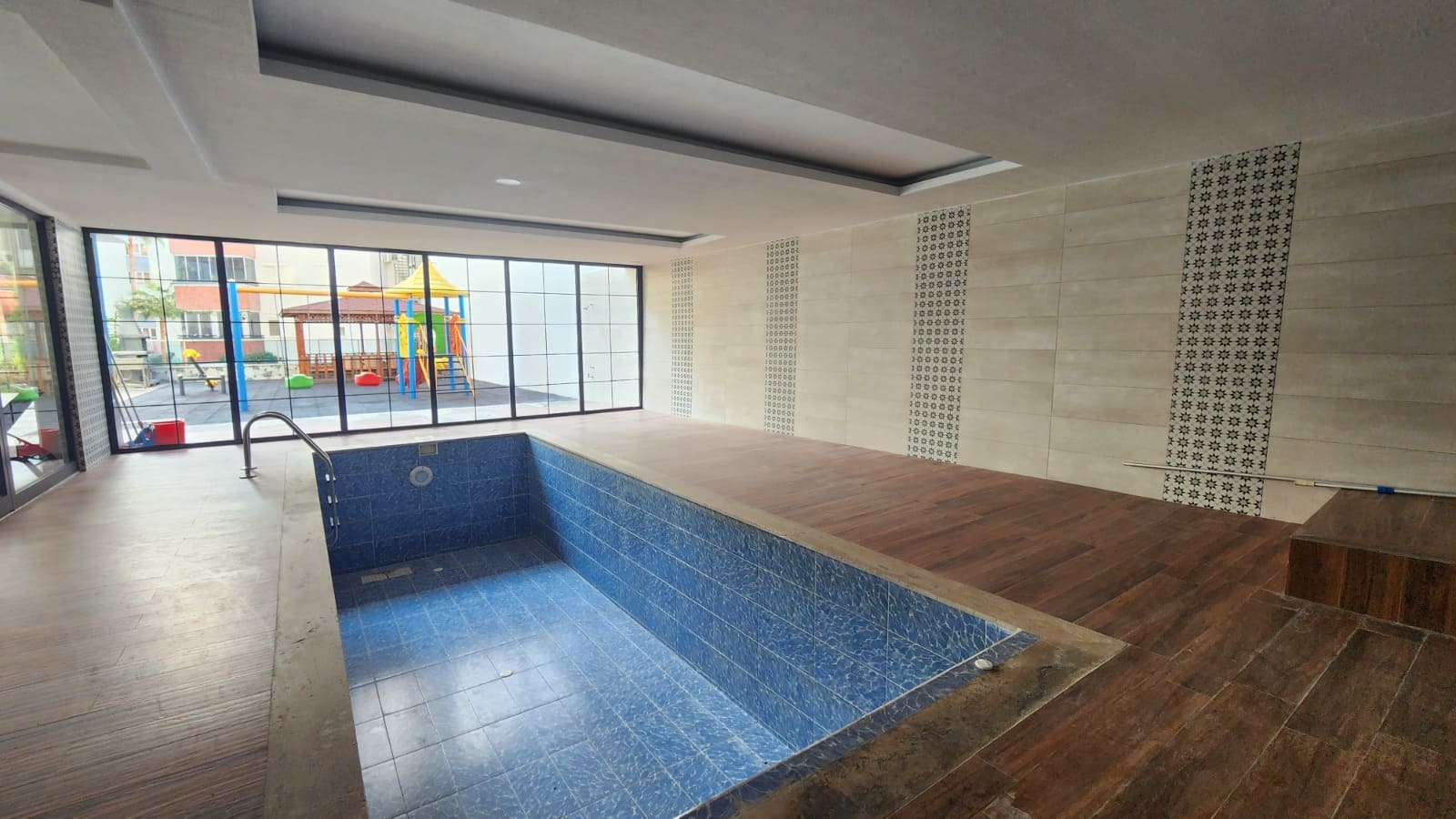 Продажа квартиры в районе Махмутлар, Аланья, Турция № 3167 - фото 24