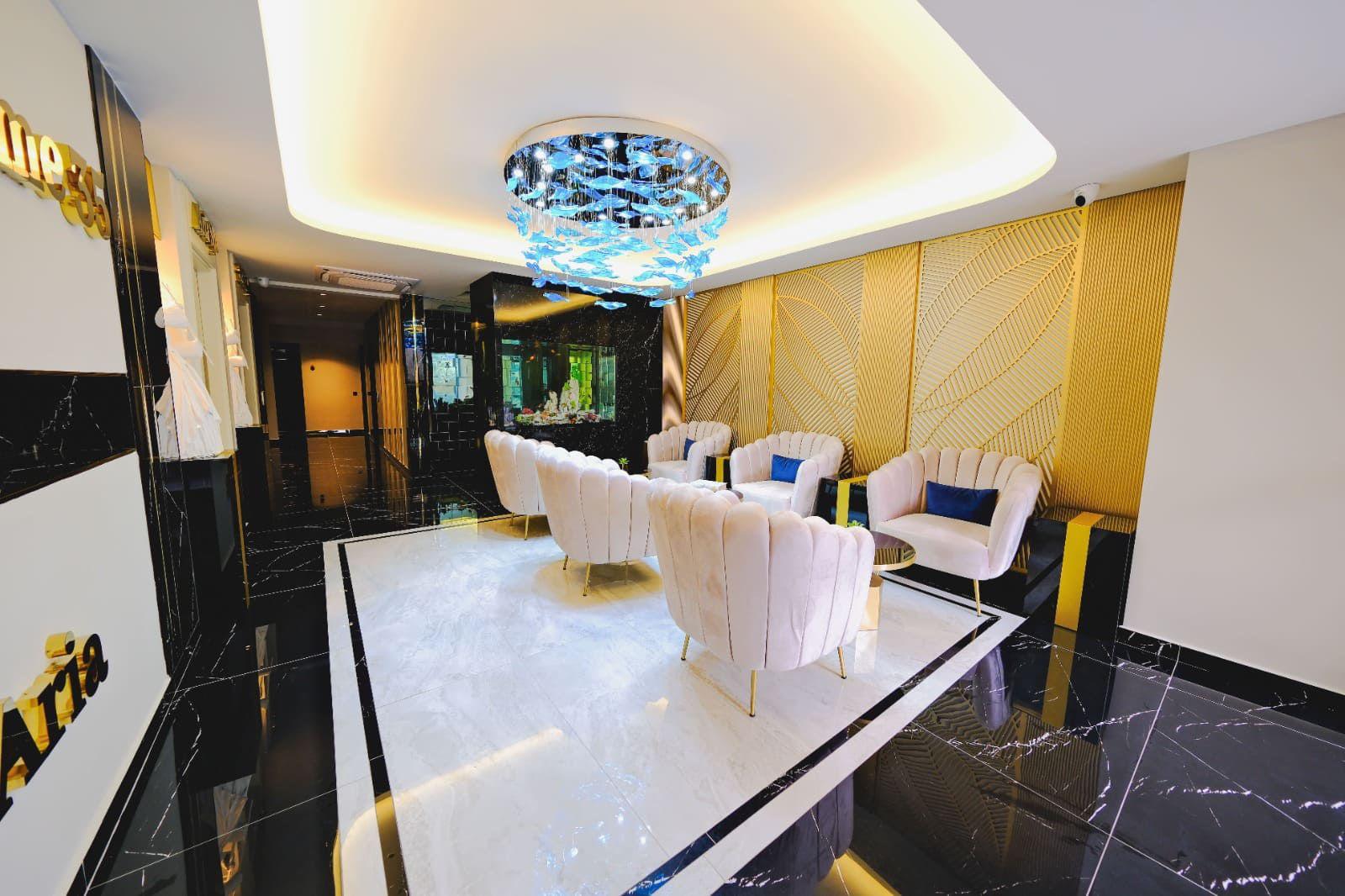 Продажа квартиры в районе Алания, Аланья, Турция № 3179 - фото 23