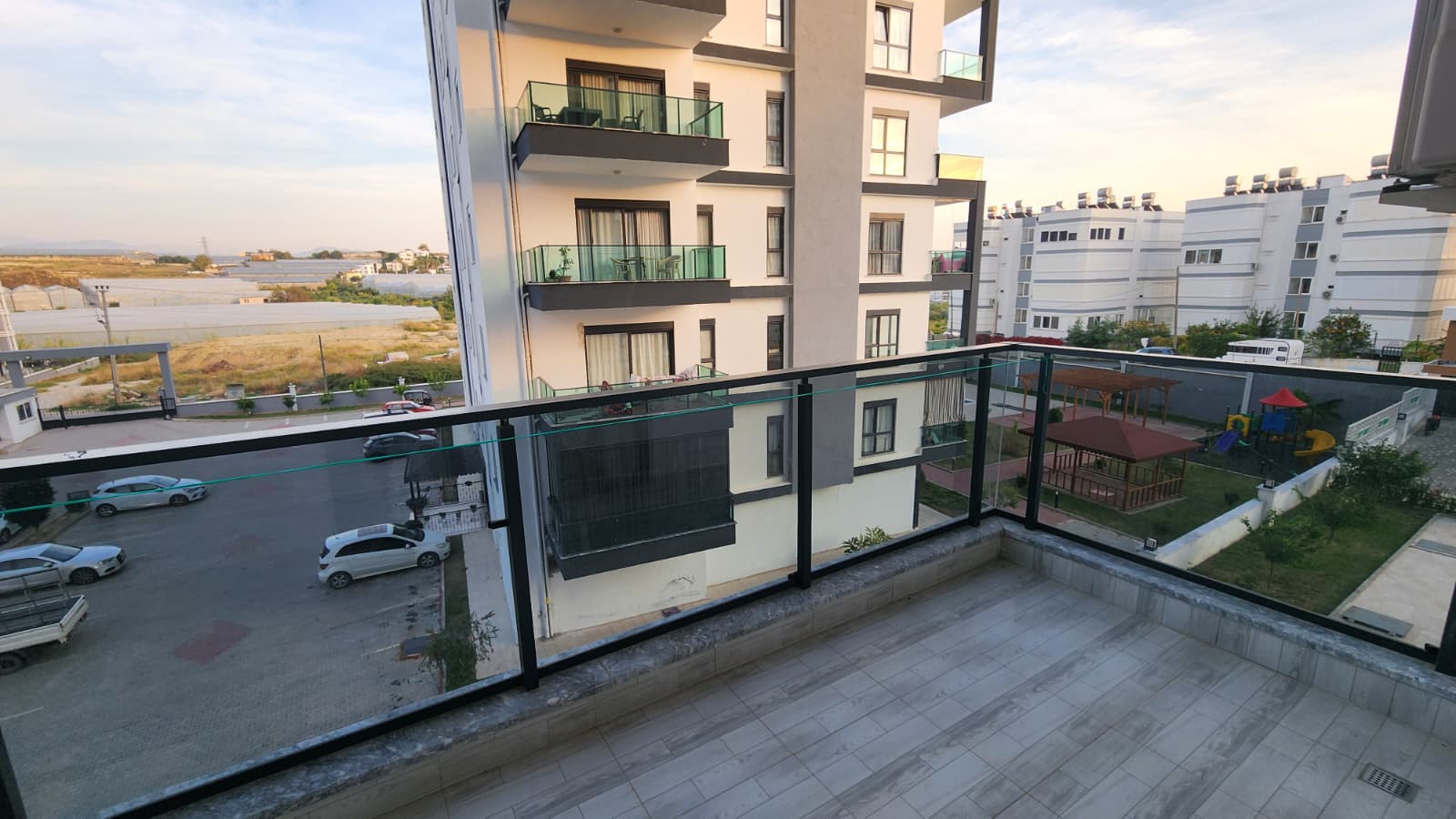 Продажа квартиры в районе Авсаллар, Аланья, Турция № 3211 - фото 14