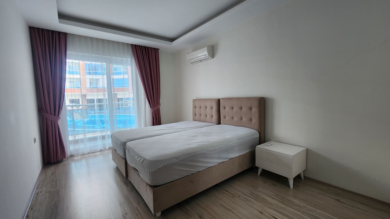 Продажа пентхауса в районе Махмутлар, Аланья, Турция № 3226 - фото 7