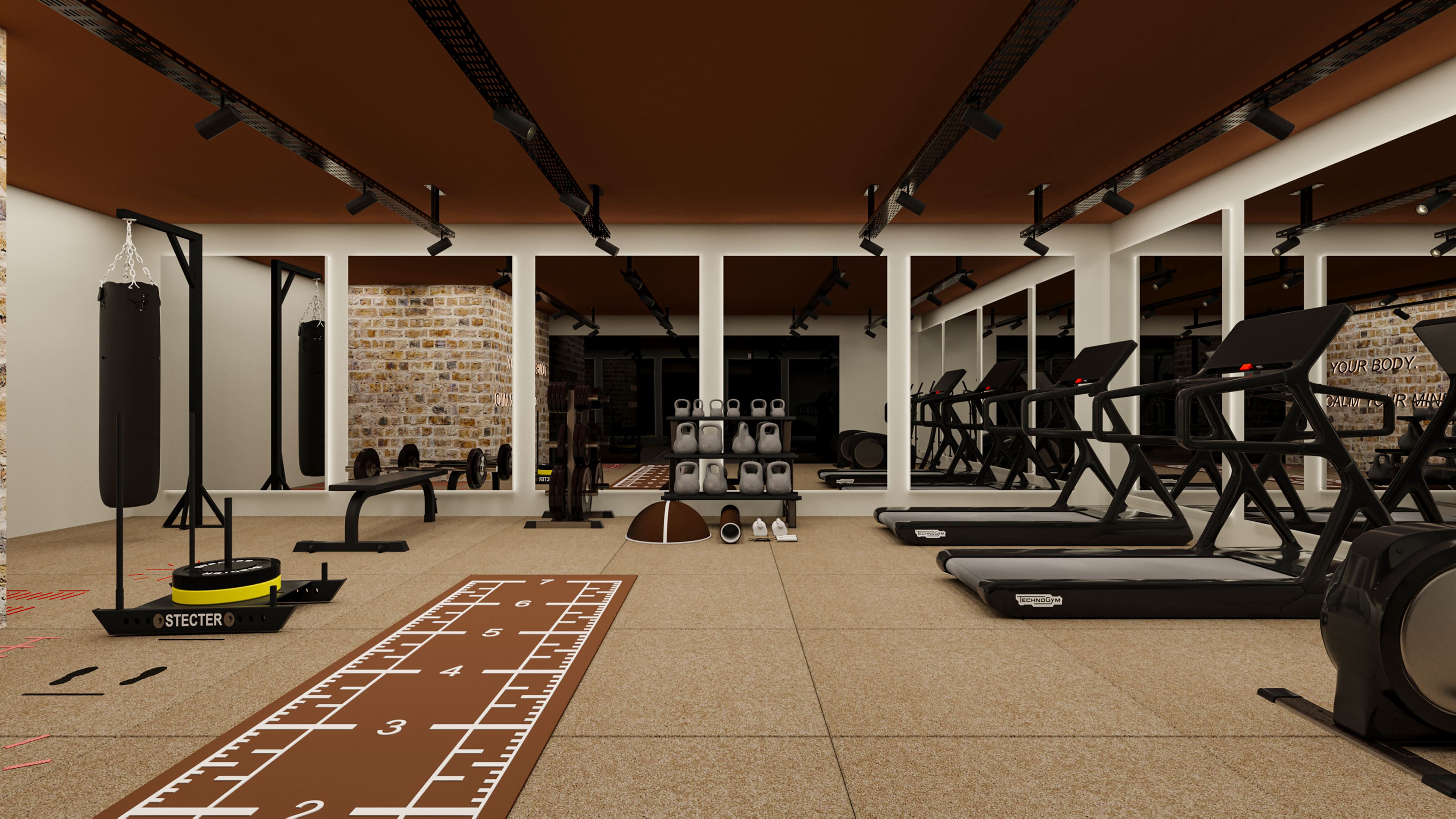 Продажа квартиры в районе Алания, Аланья, Турция № 3273 - фото 7