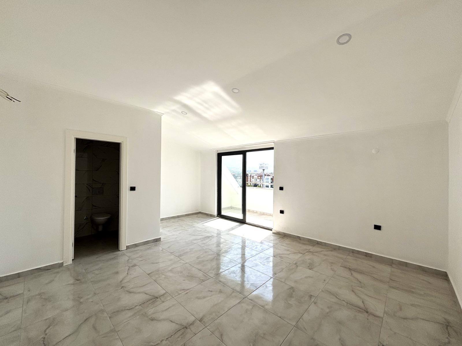 Продажа пентхауса в районе Кестель, Аланья, Турция № 3090 - фото 9