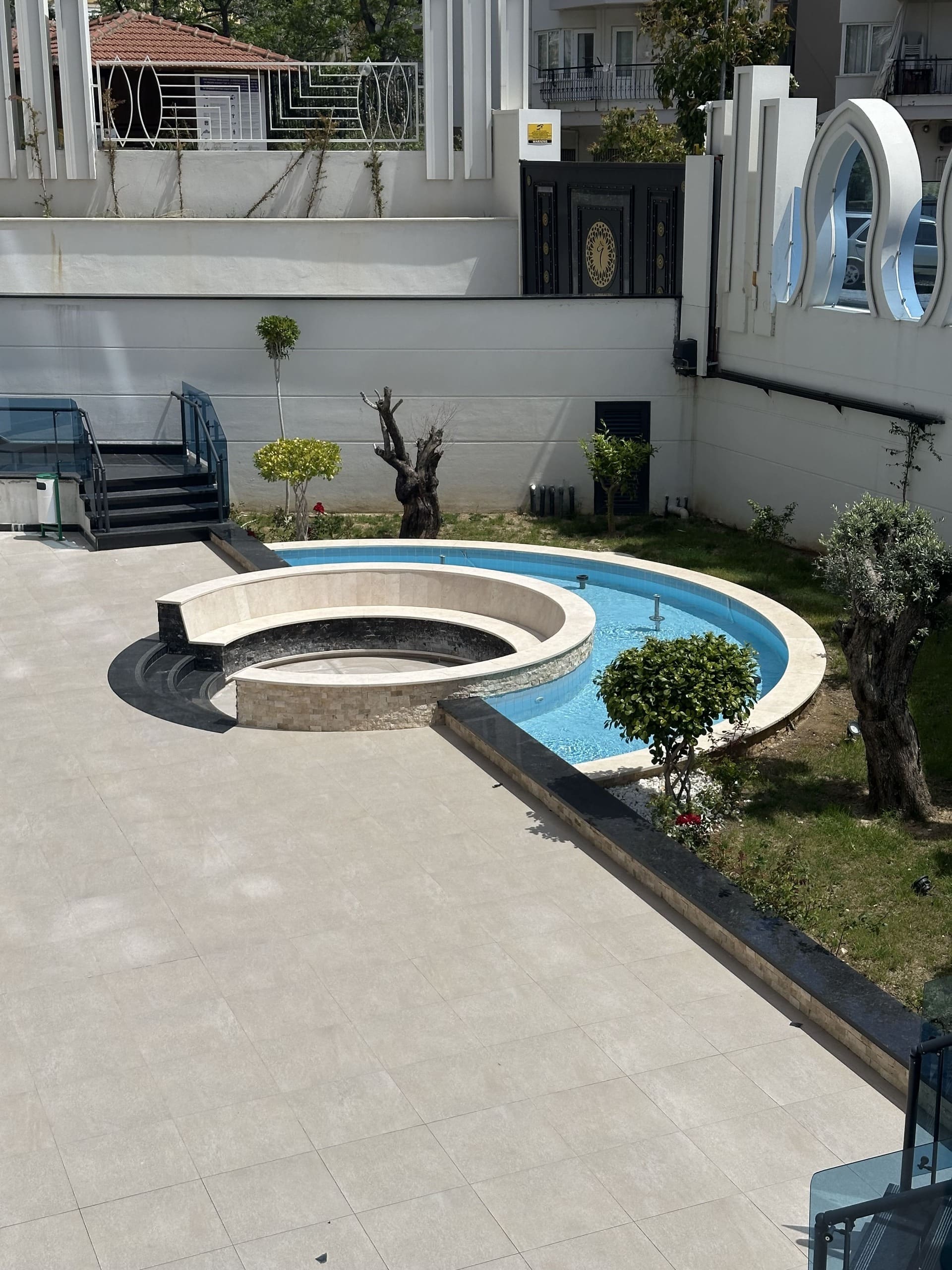 Продажа квартиры в районе Алания, Аланья, Турция № 3209 - фото 18