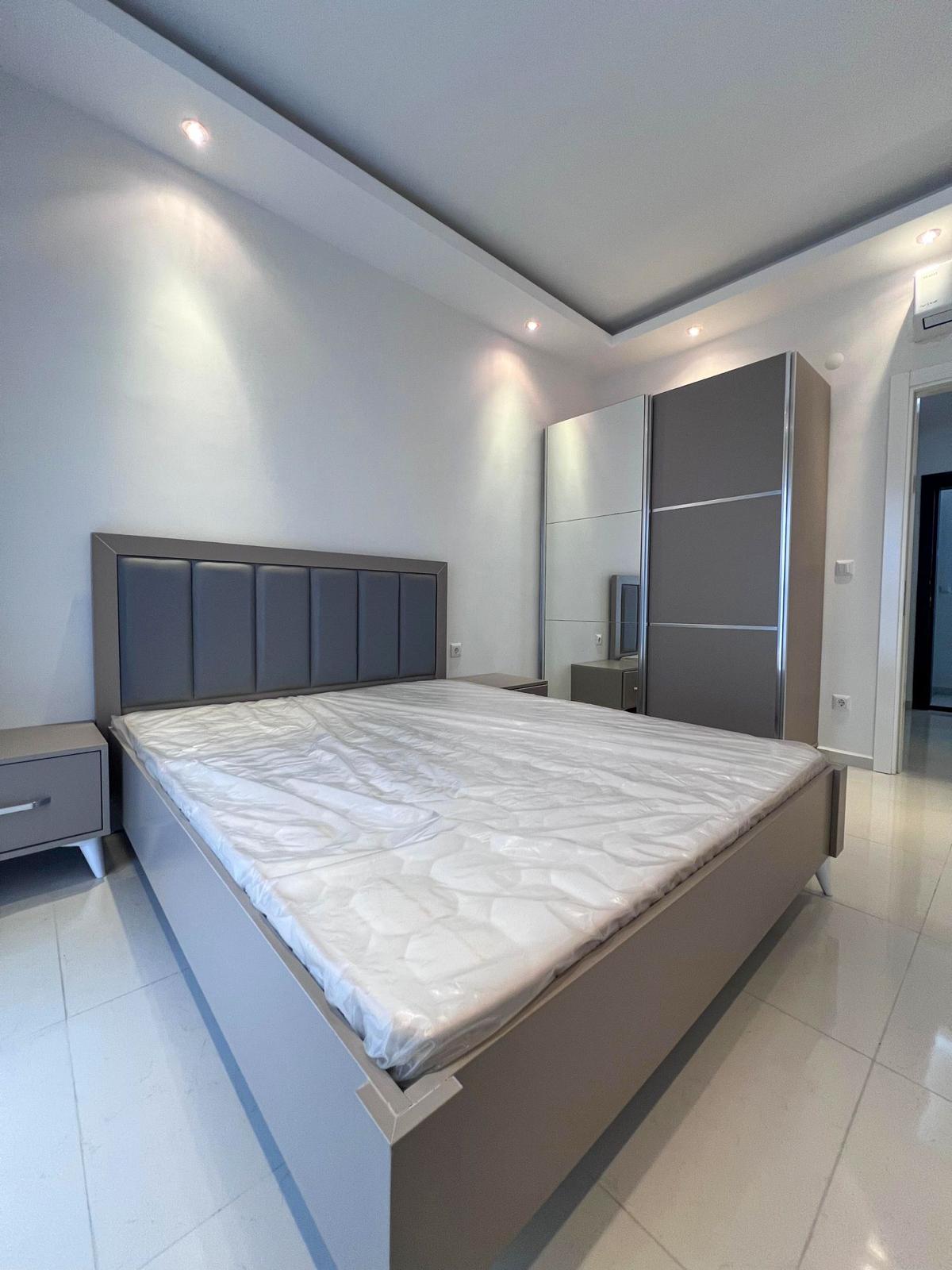 Продажа квартиры в районе Махмутлар, Аланья, Турция № 3256 - фото 4