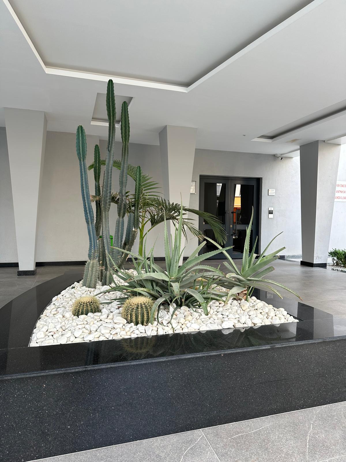 Продажа квартиры в районе Махмутлар, Аланья, Турция № 3201 - фото 33