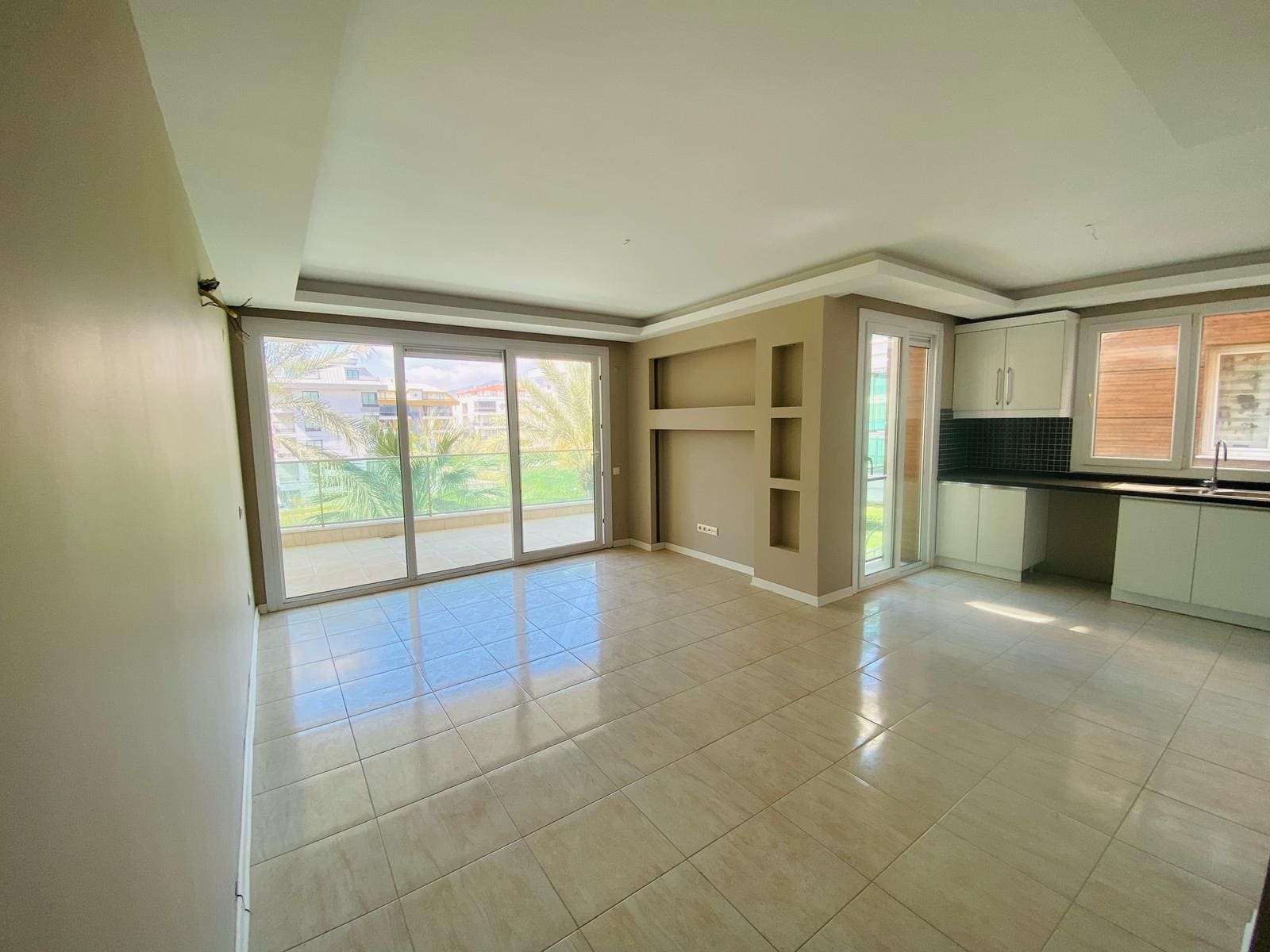 Продажа квартиры в районе Оба, Аланья, Турция № 3086 - фото 23