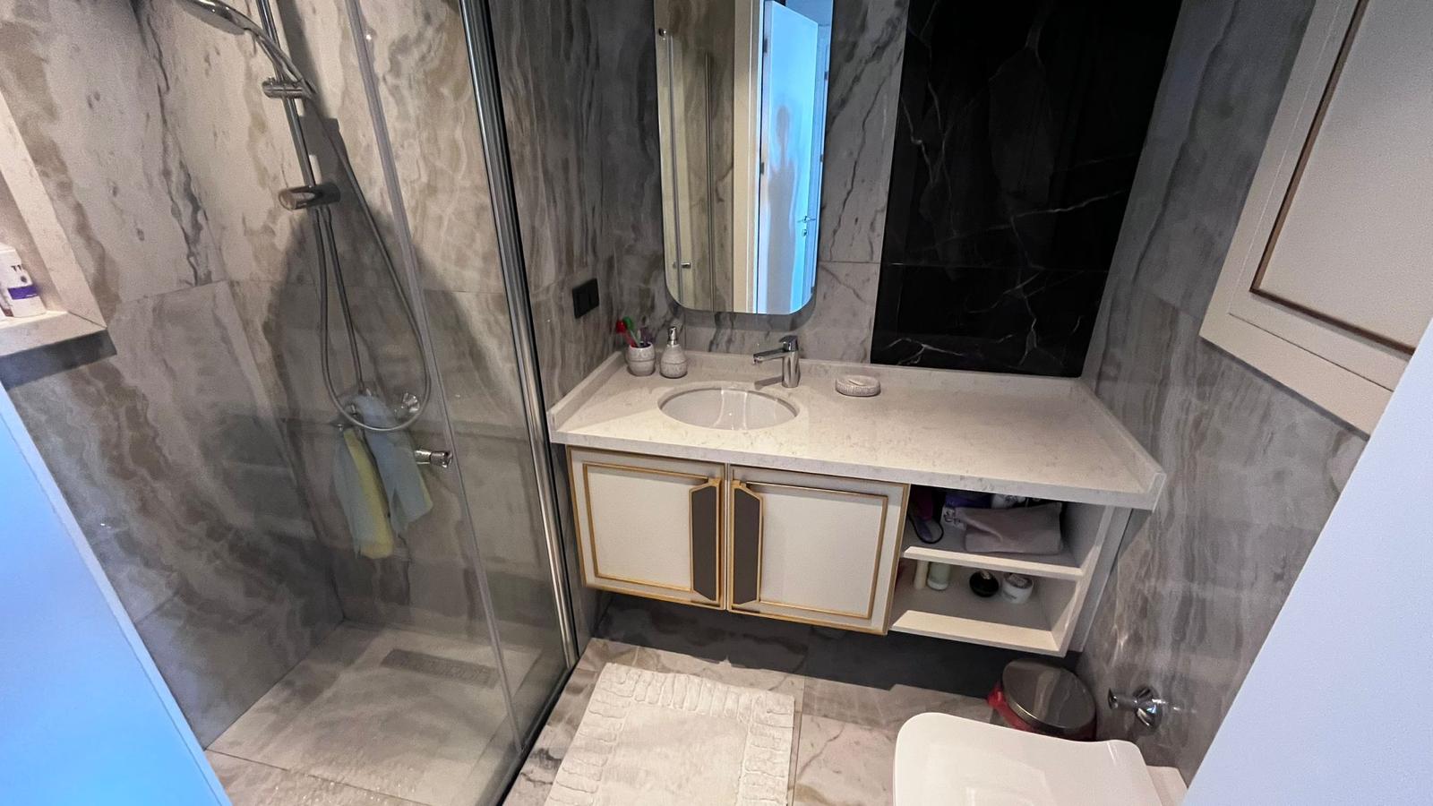 Продажа квартиры в районе Алания, Аланья, Турция № 3179 - фото 12