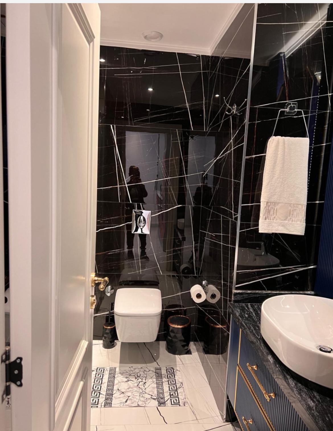 Продажа квартиры в районе Оба, Аланья, Турция № 3249 - фото 9