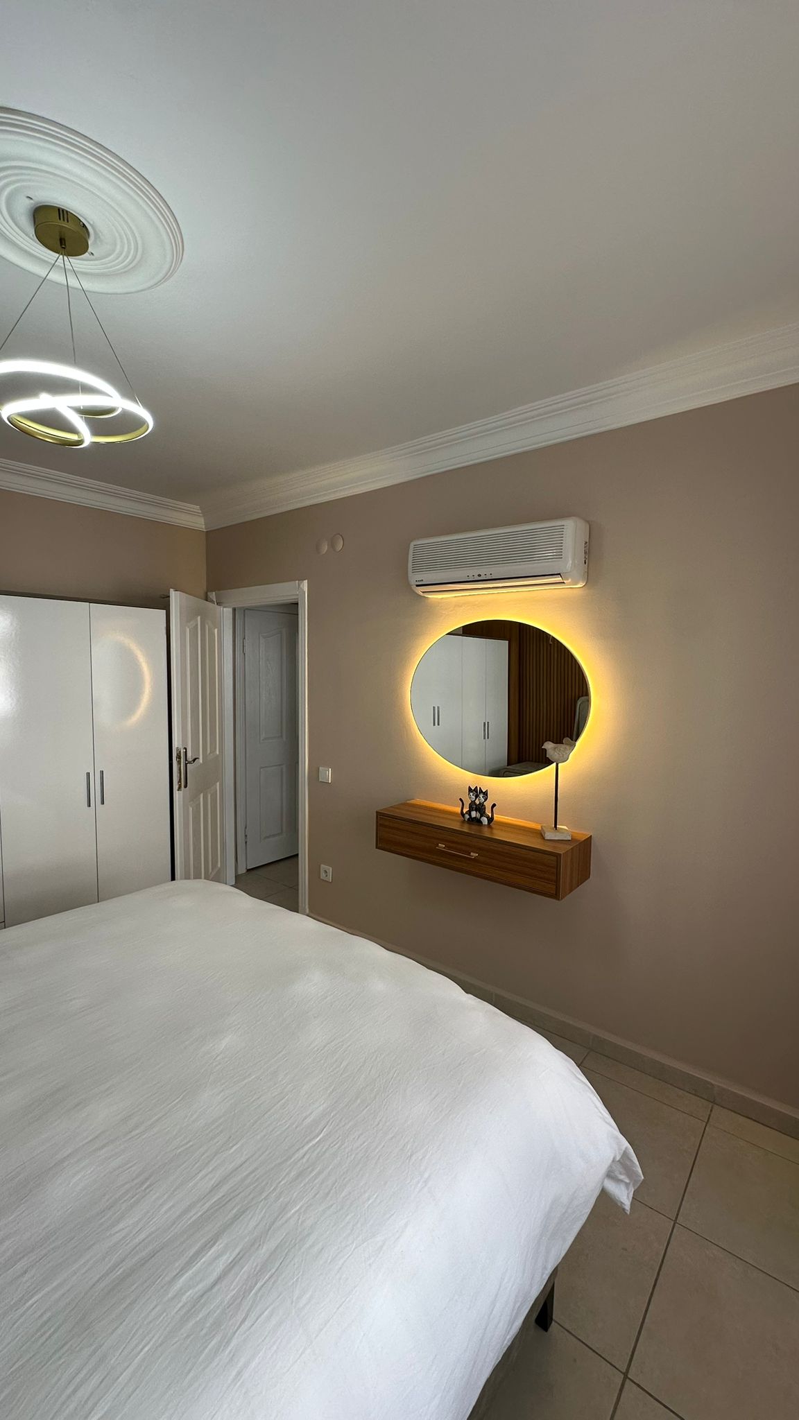 Продажа квартиры в районе Оба, Аланья, Турция № 3277 - фото 15