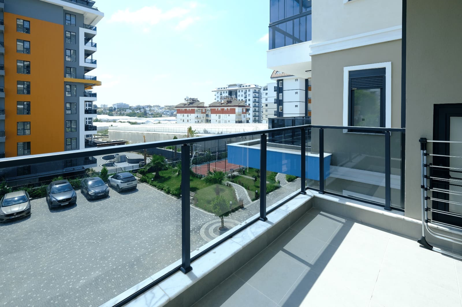 Продажа квартиры в районе Авсаллар, Аланья, Турция № 3174 - фото 13