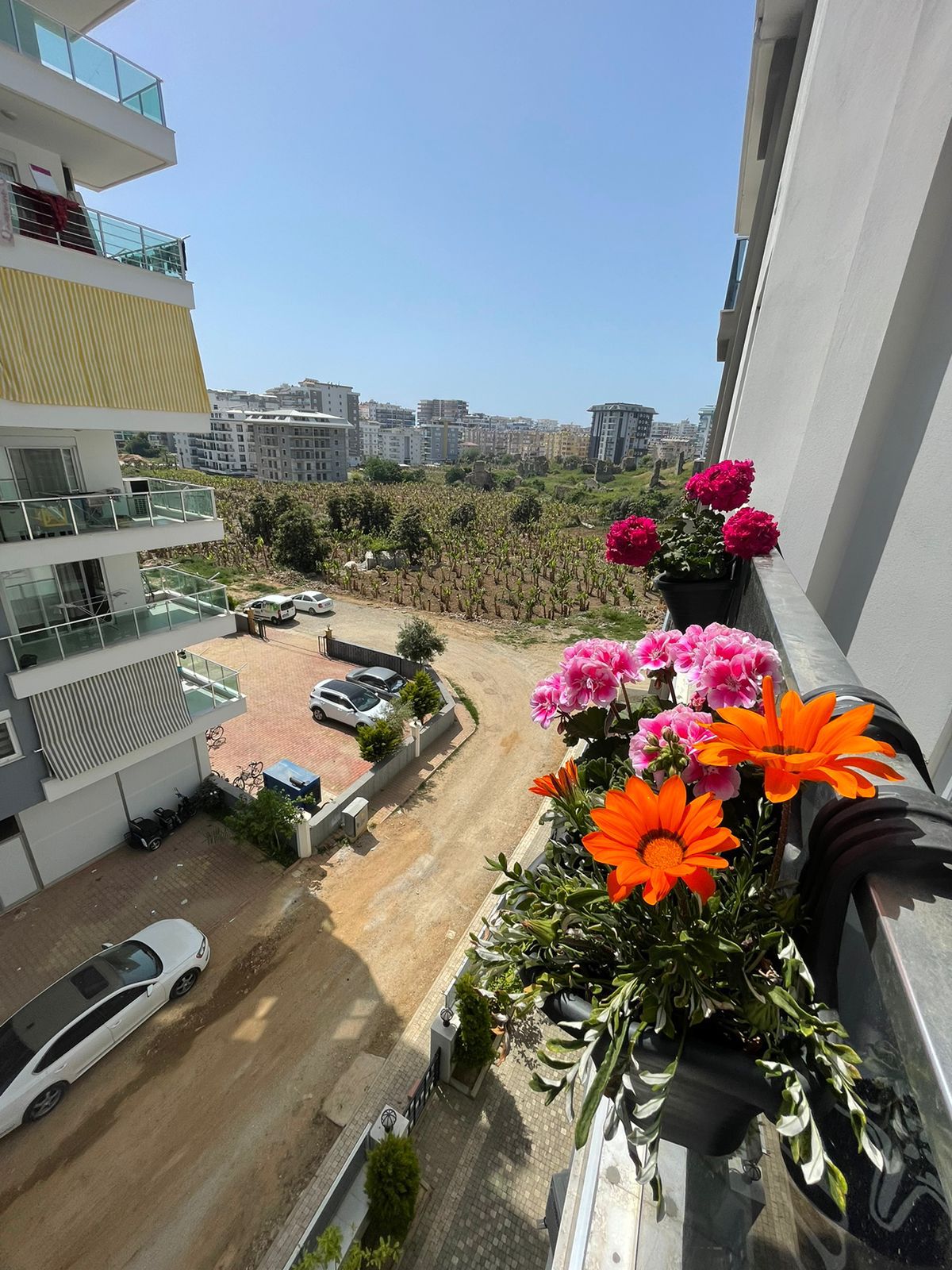 Продажа квартиры в районе Махмутлар, Аланья, Турция № 3239 - фото 15