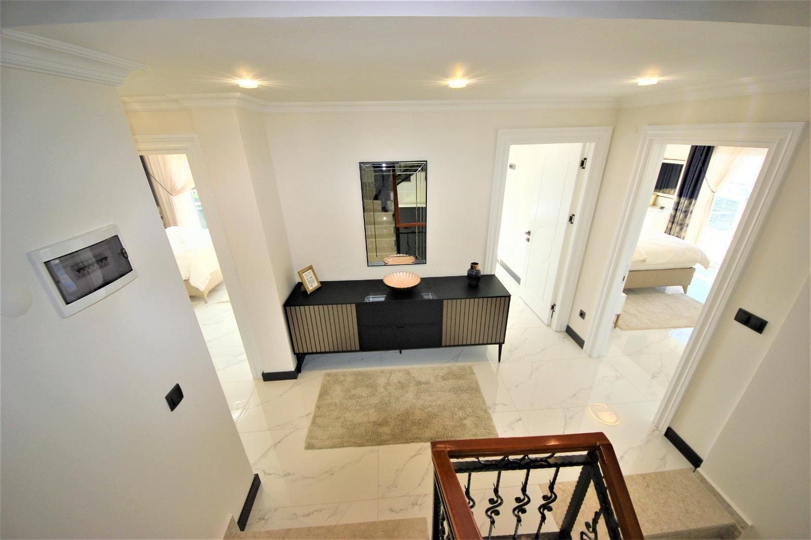 Продажа виллы в районе Каргыджак, Аланья, Турция № 3147 - фото 12