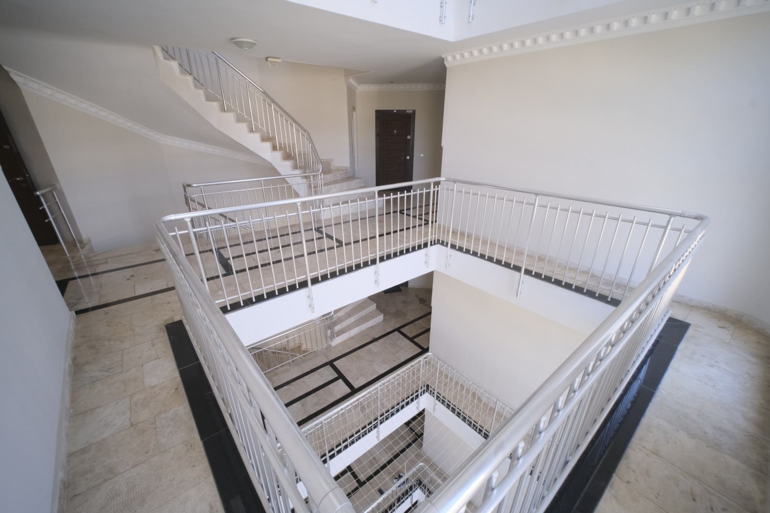 Продажа квартиры в районе Джикджилли, Аланья, Турция № 3132 - фото 32