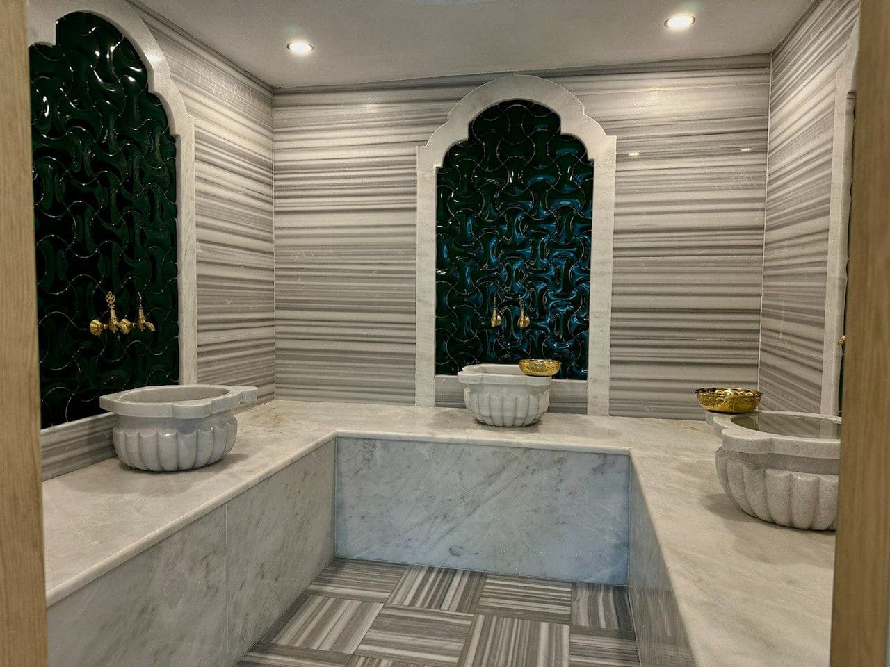 Продажа квартиры в районе Алания, Аланья, Турция № 3161 - фото 20